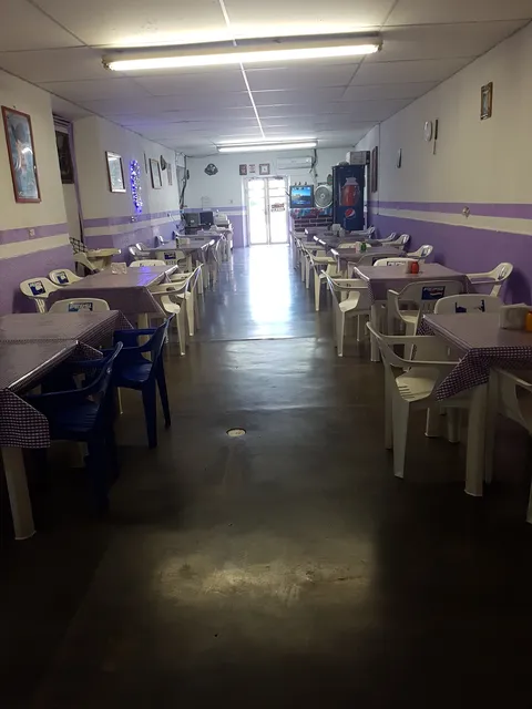 La Veracruzana Restaurant image 1