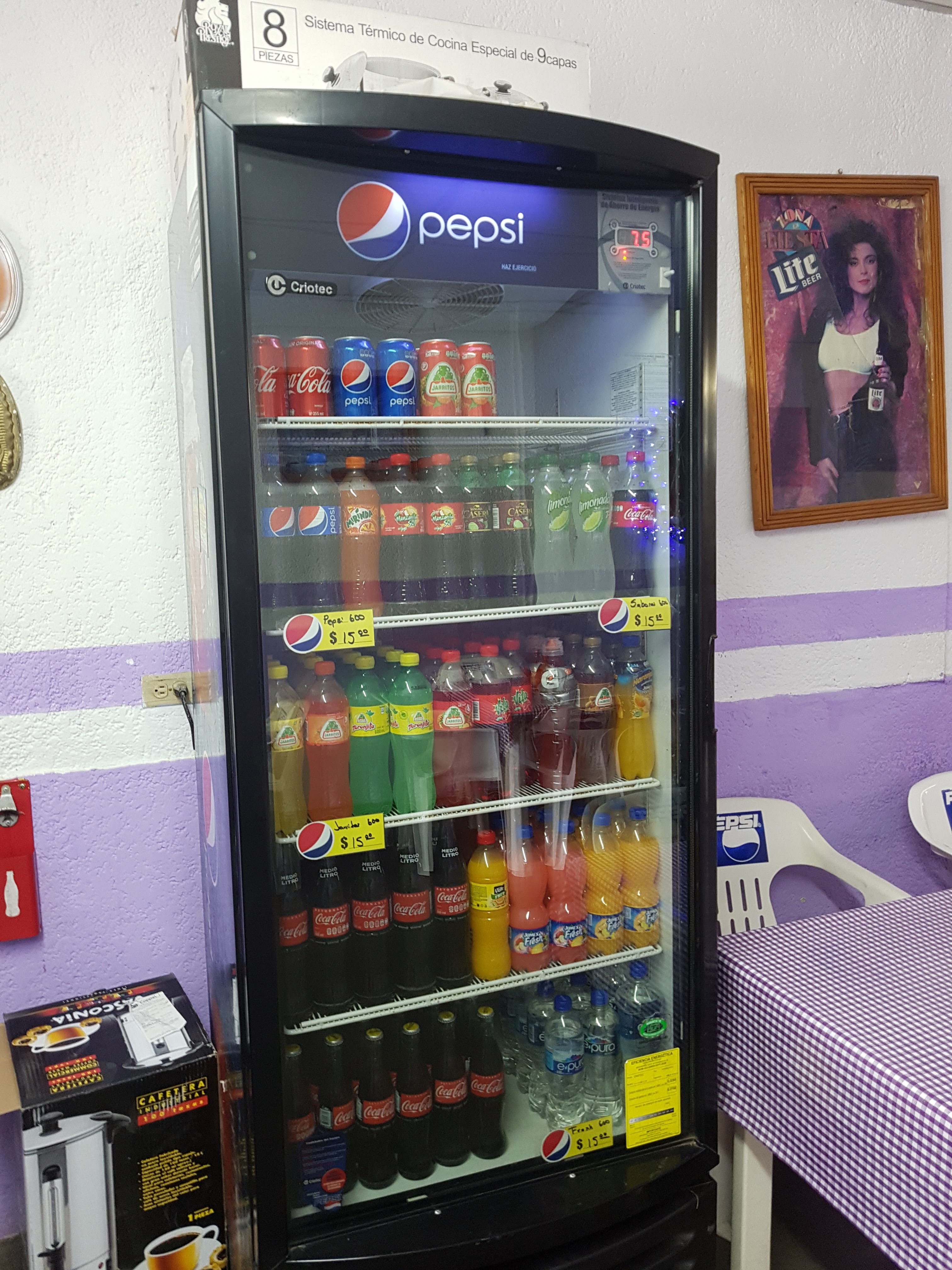 La Veracruzana Restaurant image 3