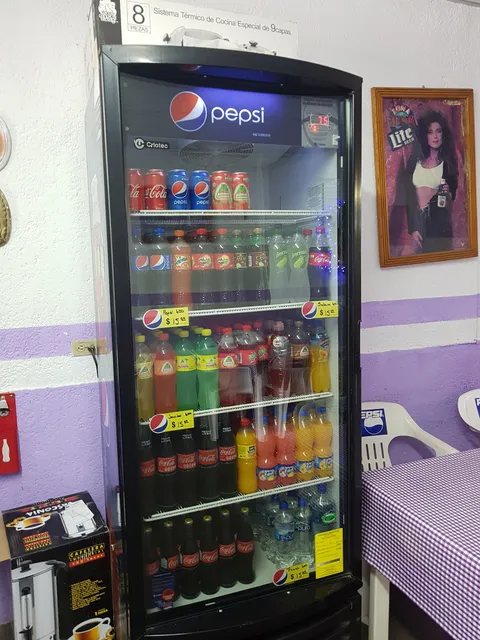 La Veracruzana Restaurant image 3