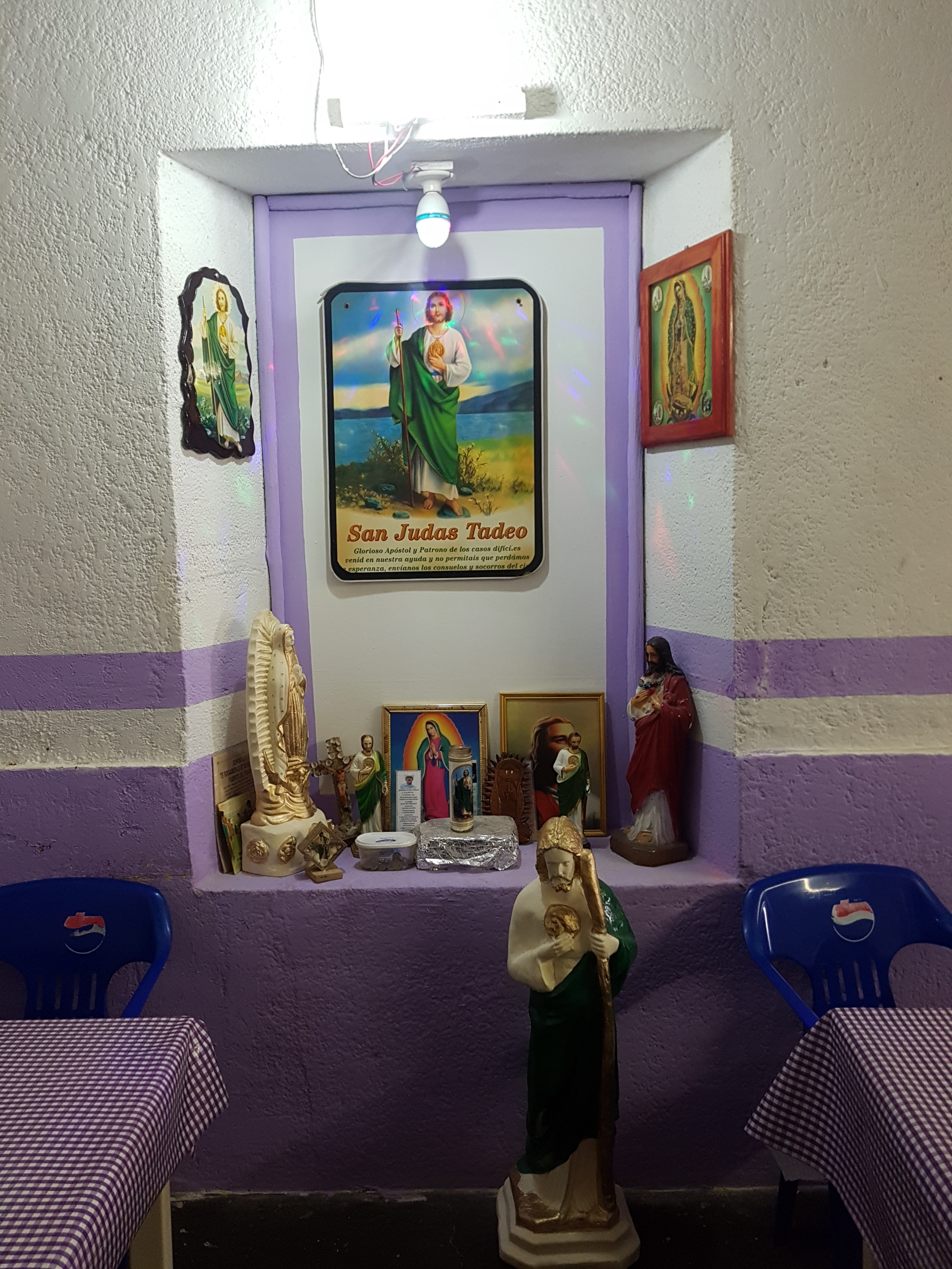 La Veracruzana Restaurant image 4