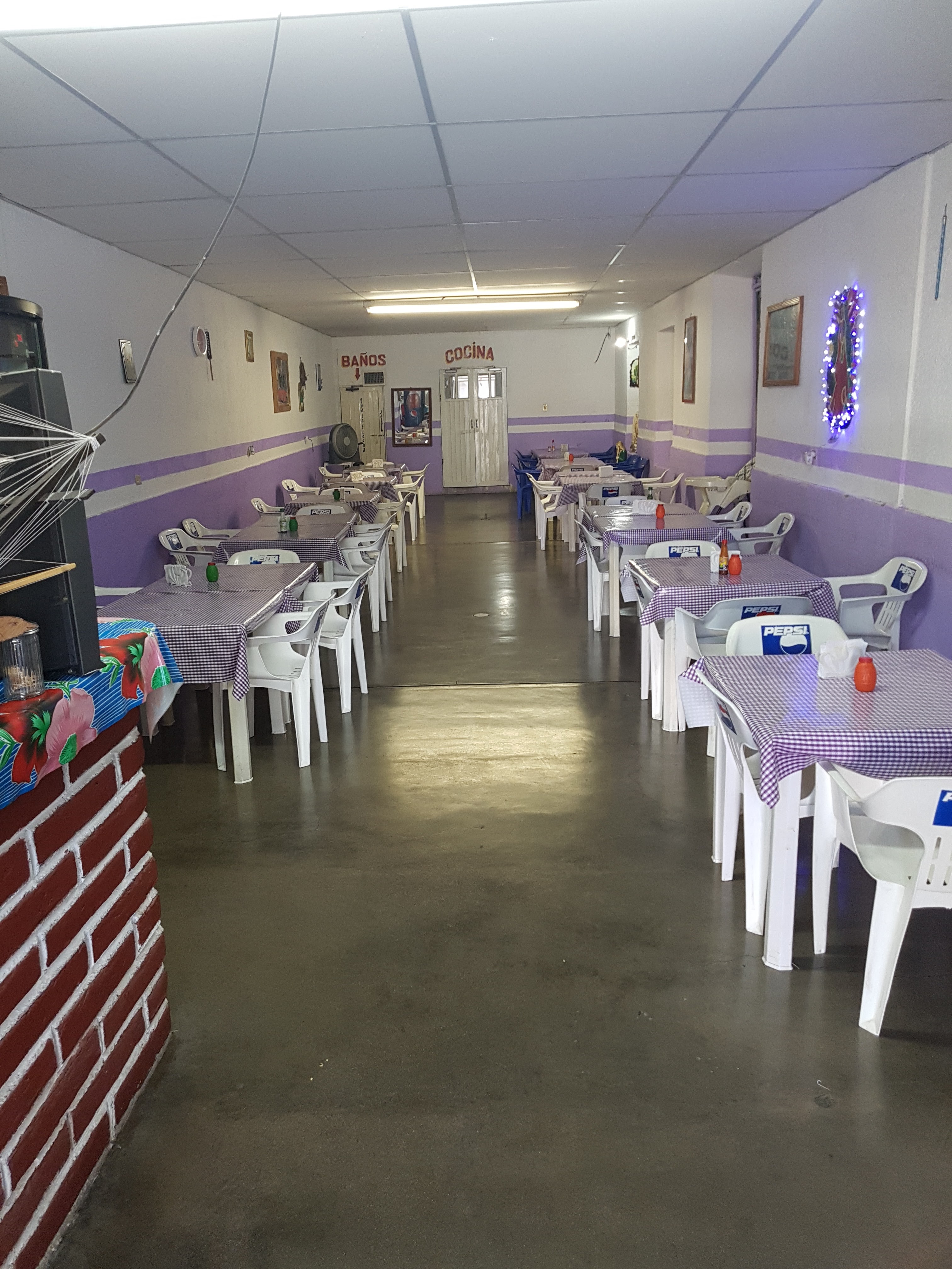 La Veracruzana Restaurant image 5