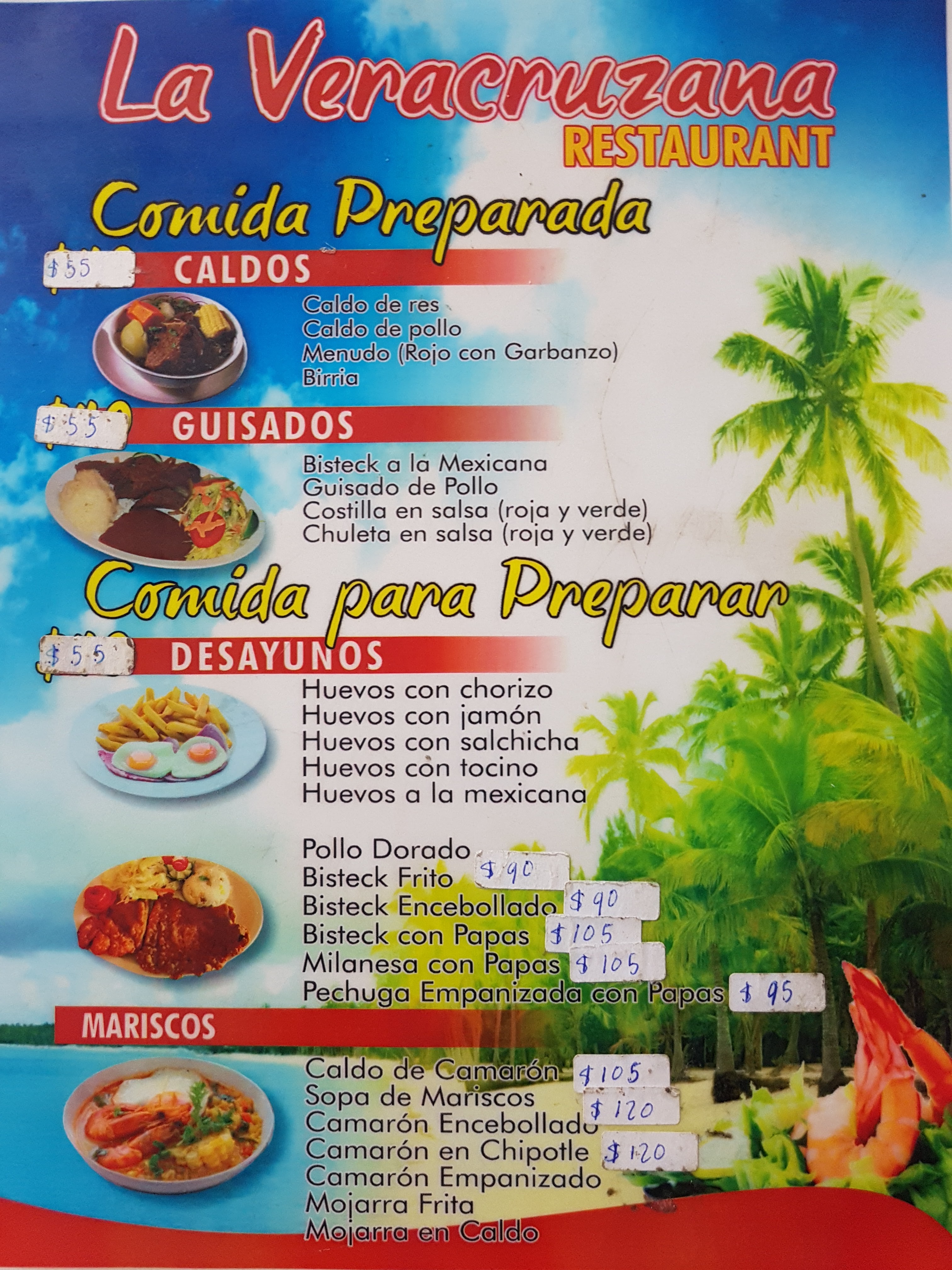 La Veracruzana Restaurant image 6