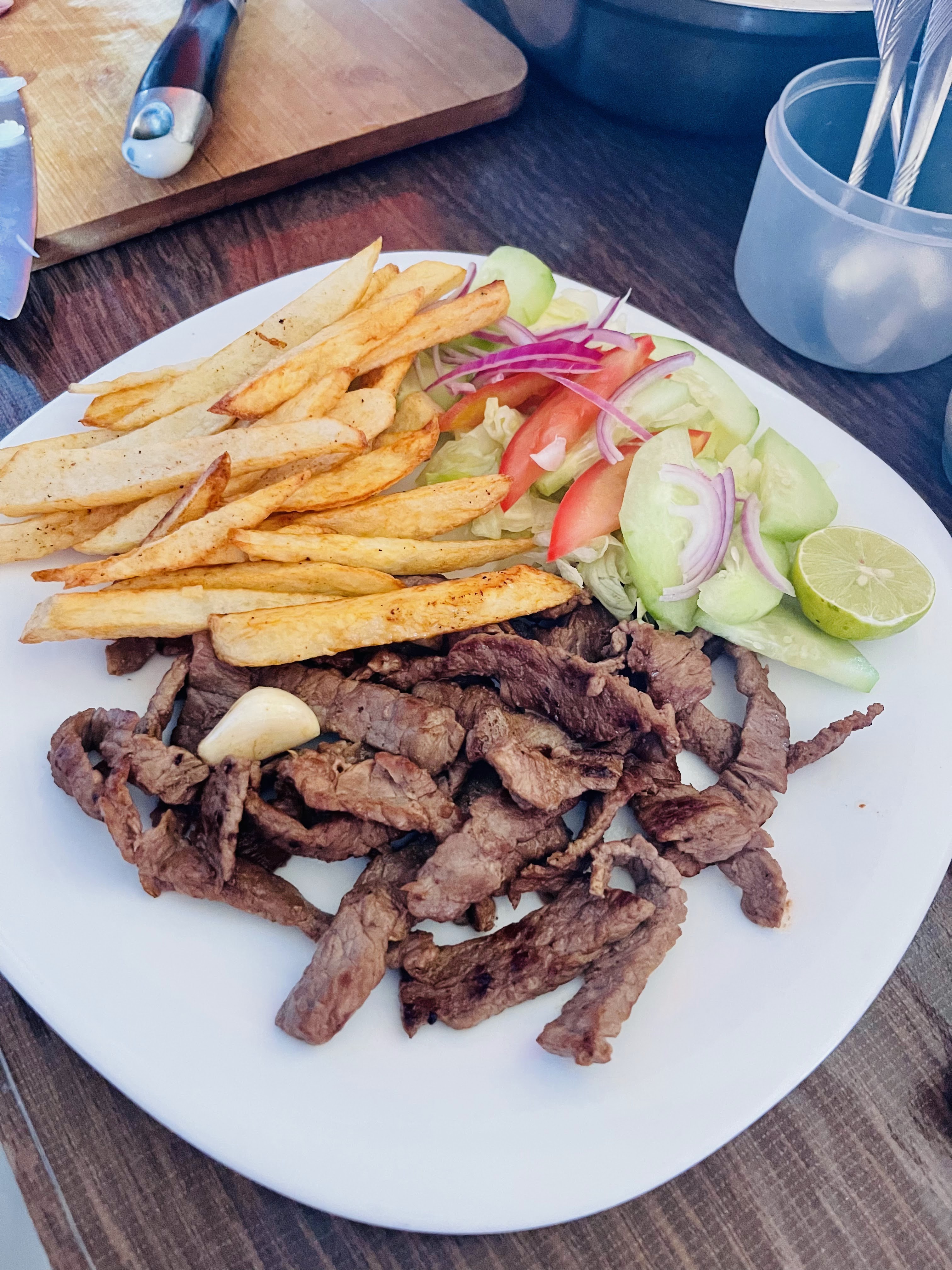 RESTAURANTE LAS ADELITAS 2 image 1