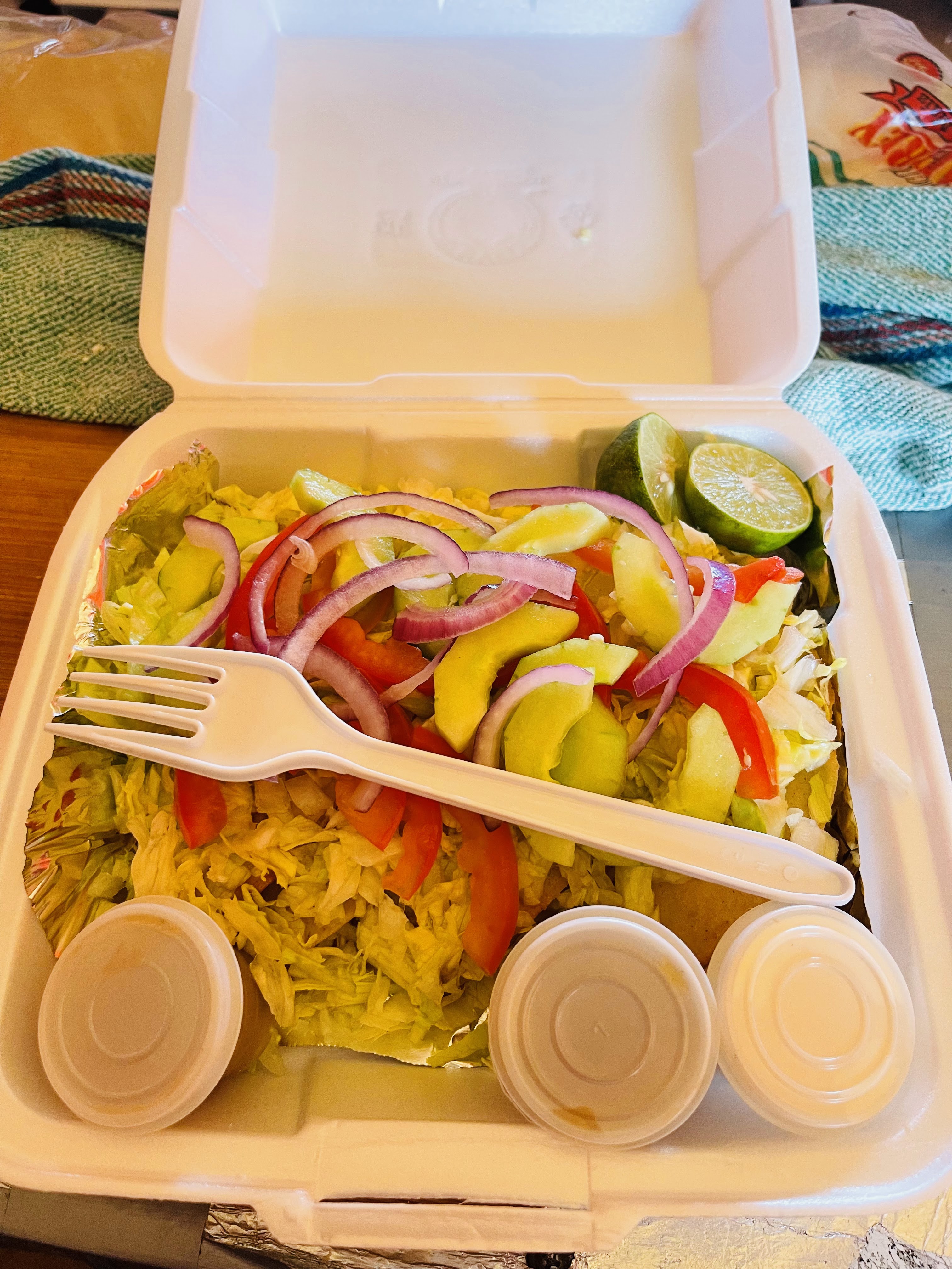 RESTAURANTE LAS ADELITAS 2 image 3