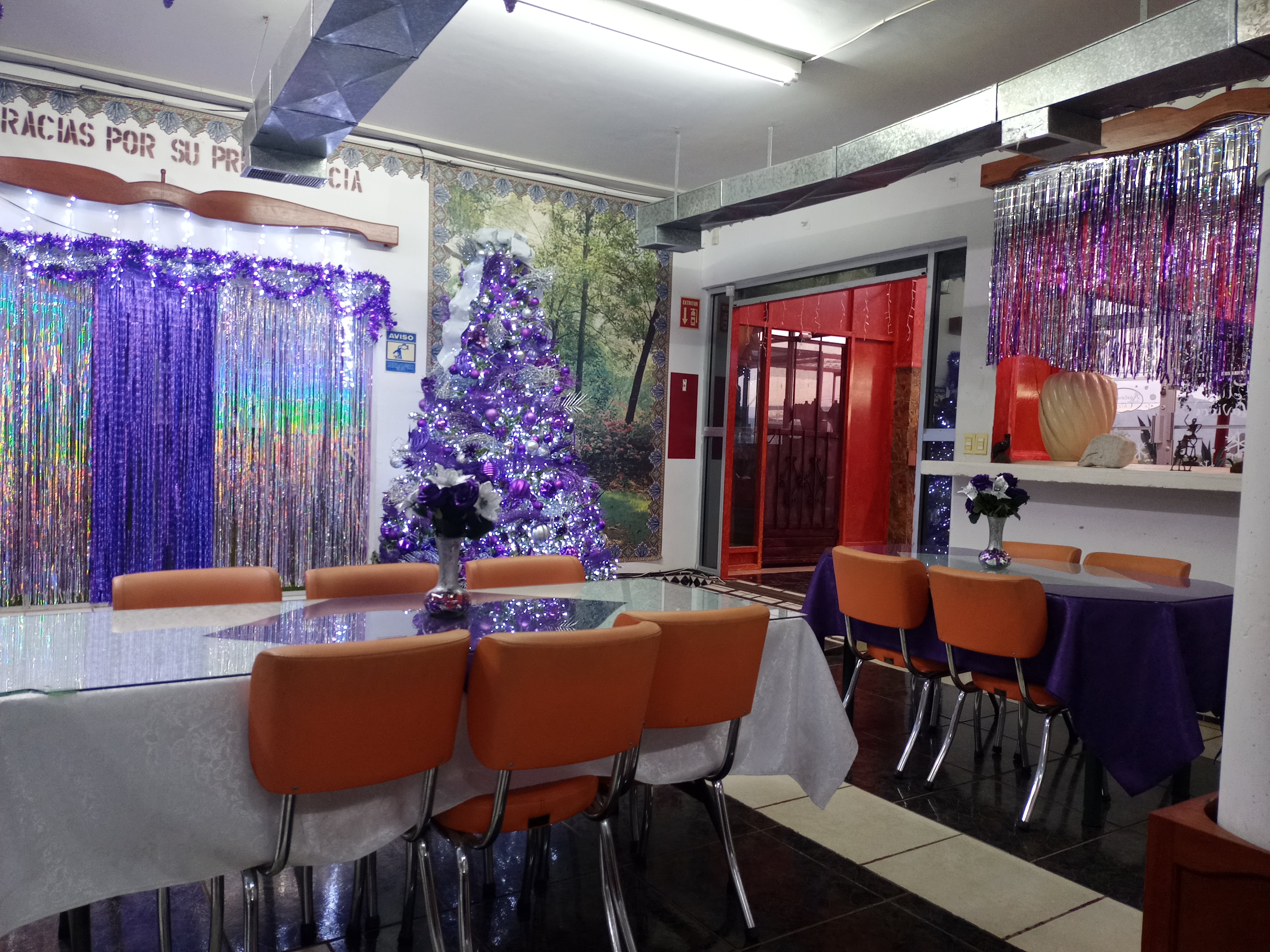 Restaurant Chiapas image 1