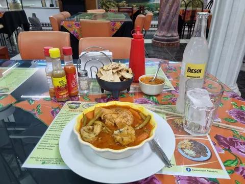 Restaurant Chiapas image 3