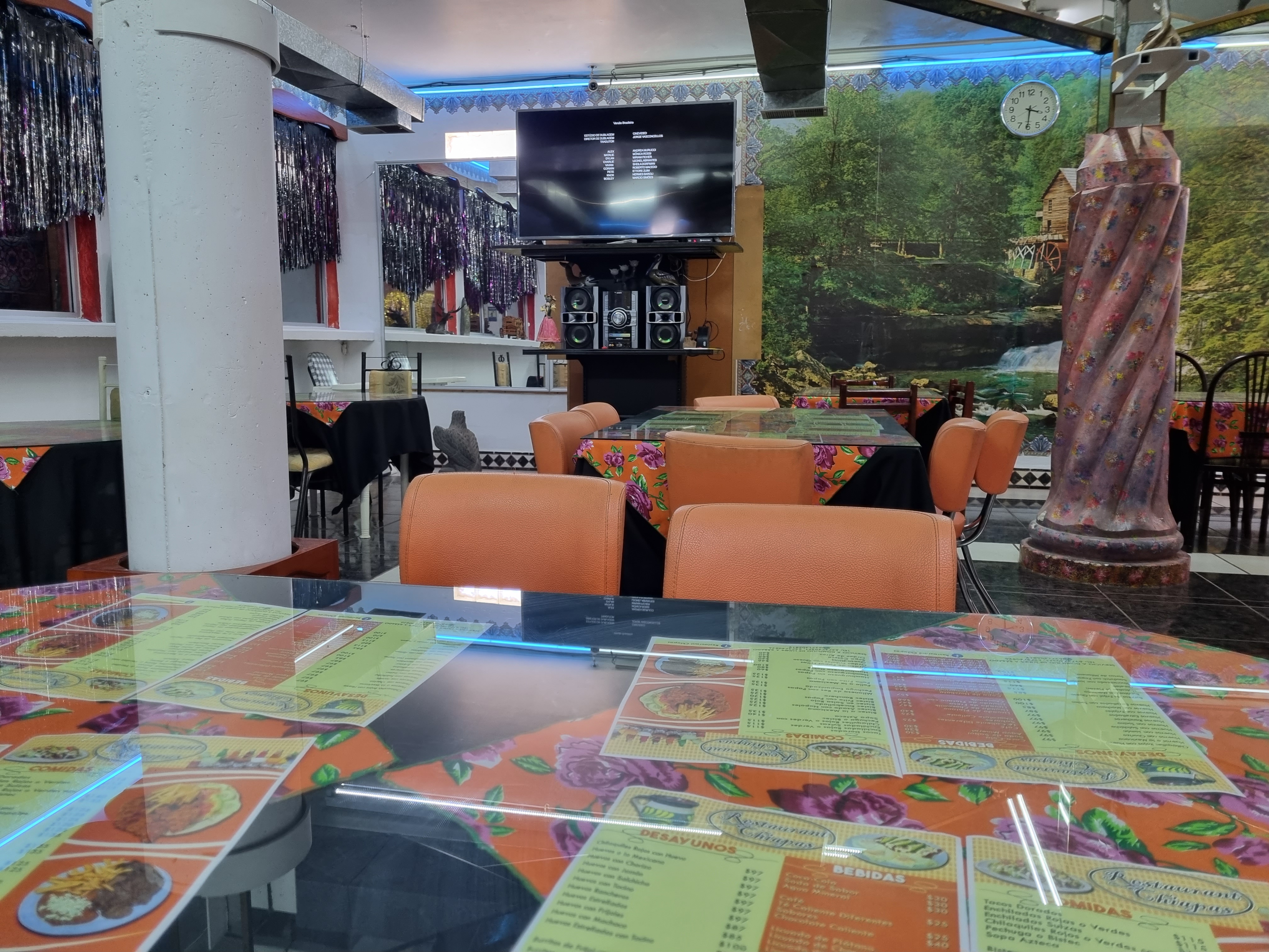 Restaurant Chiapas image 8