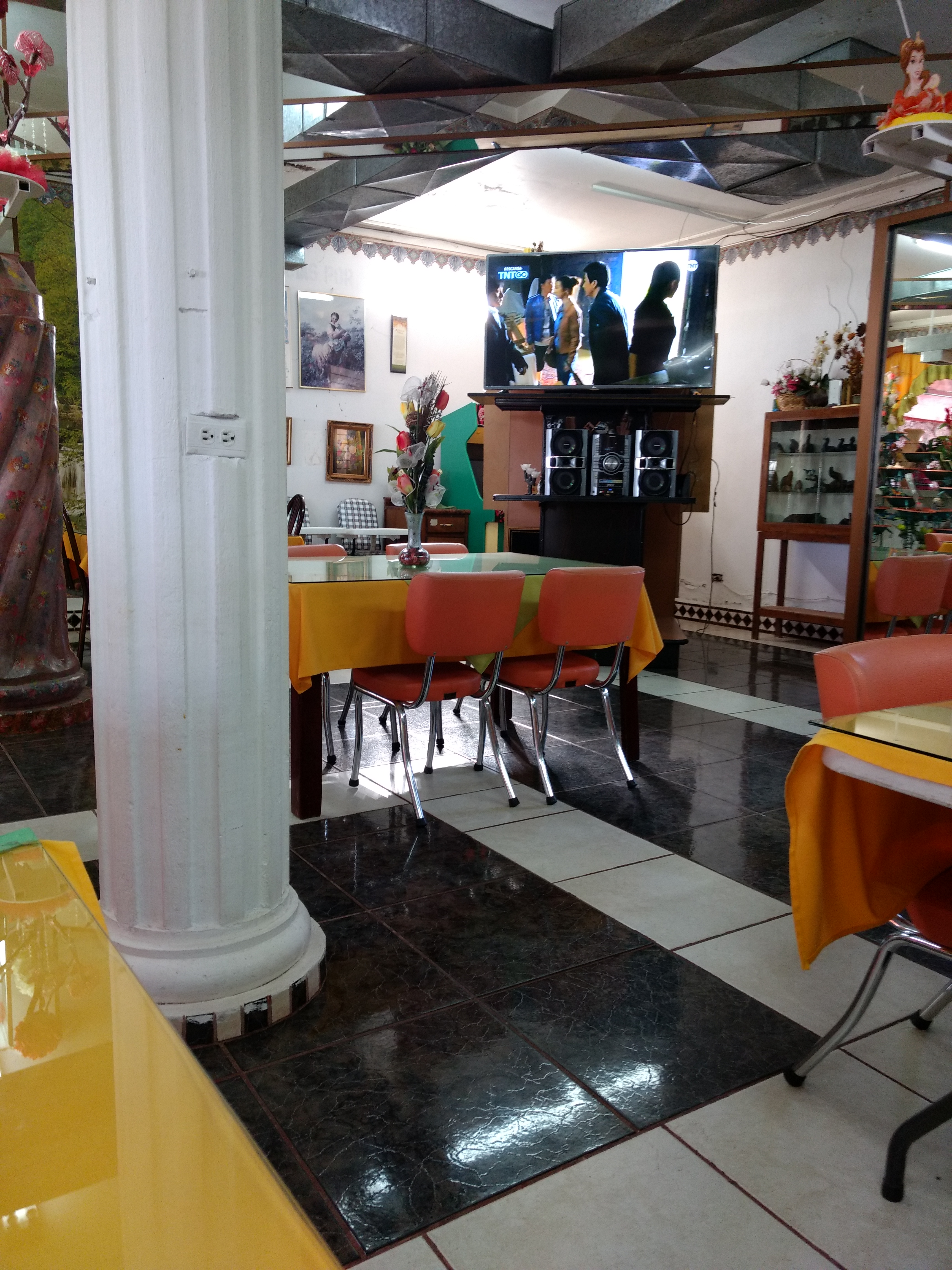 Restaurant Chiapas image 9