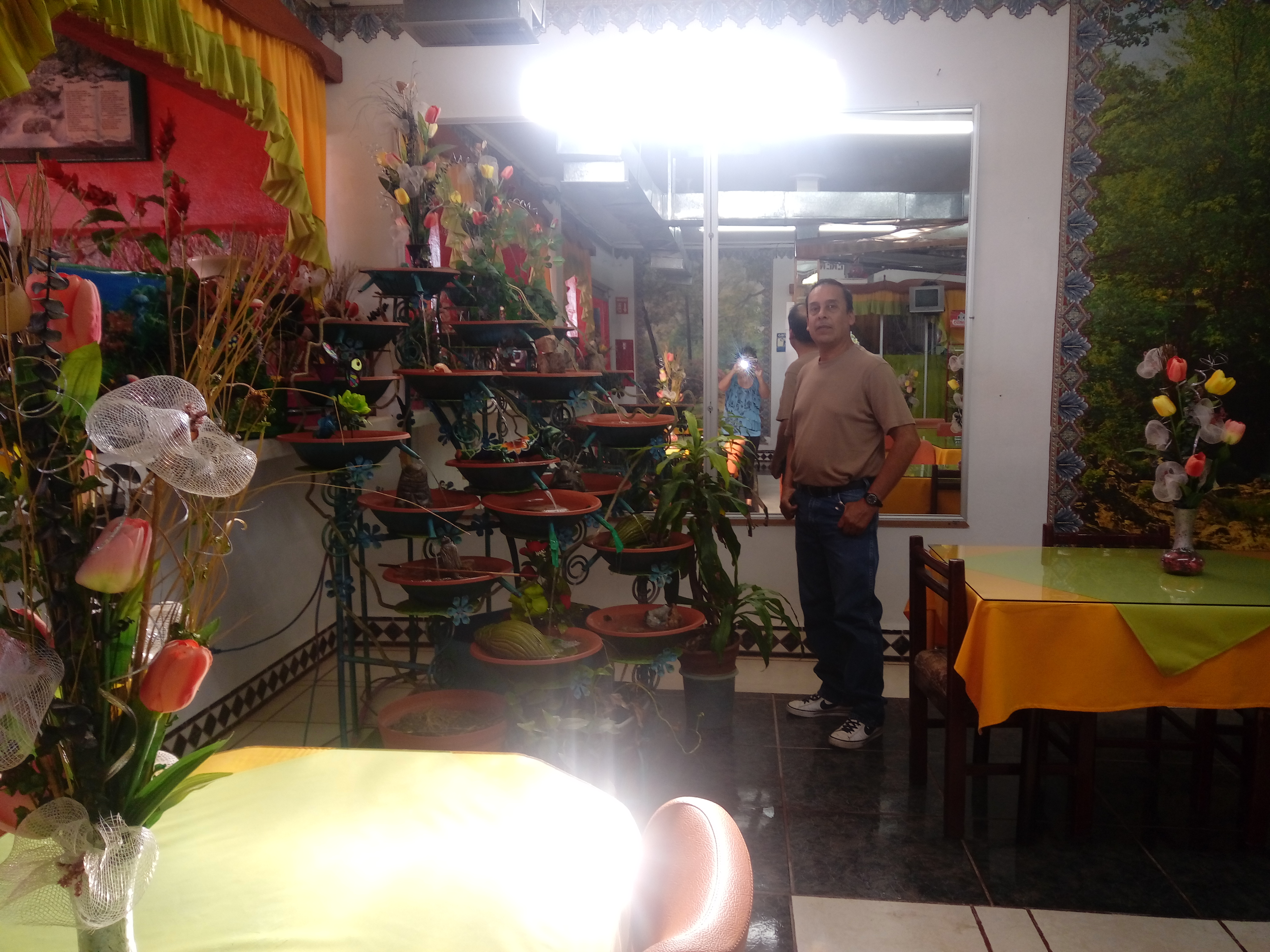 Restaurant Chiapas image 10