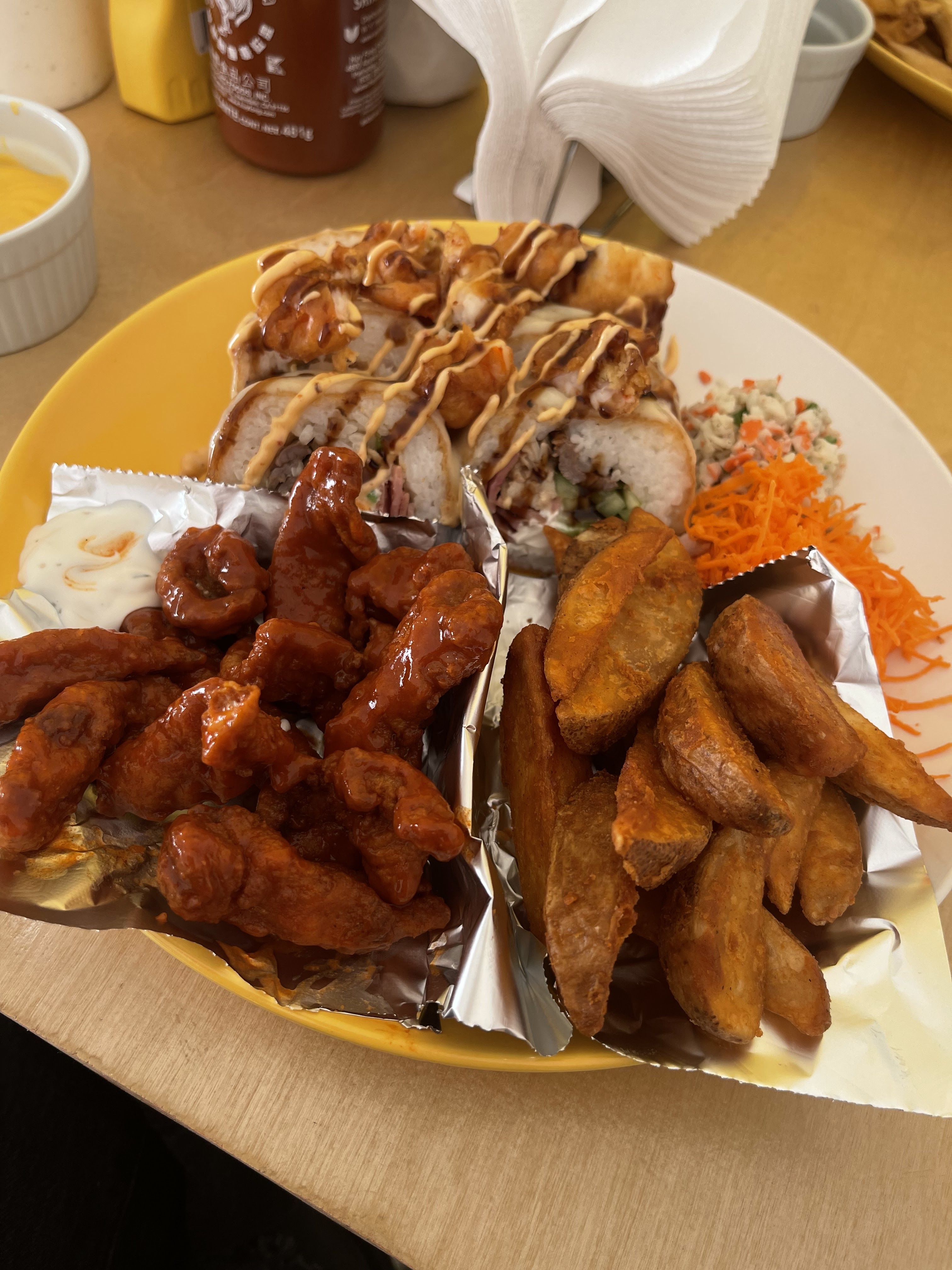 KIDU RESTAURANTE image 2