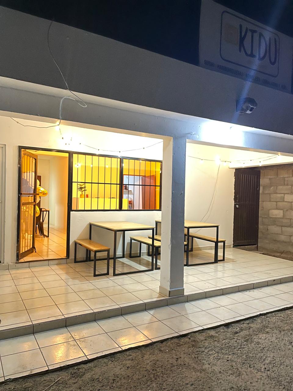 KIDU RESTAURANTE image 3