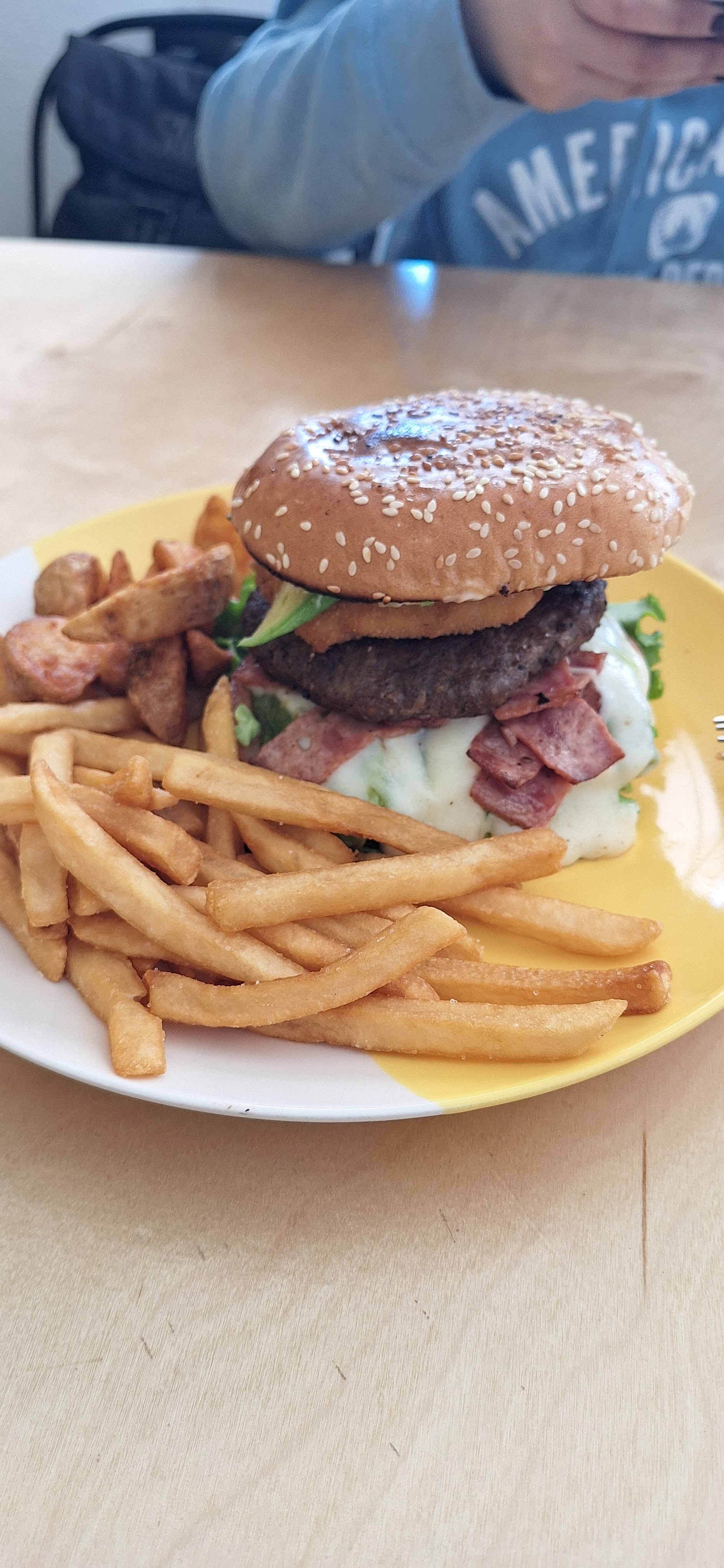 KIDU RESTAURANTE image 4