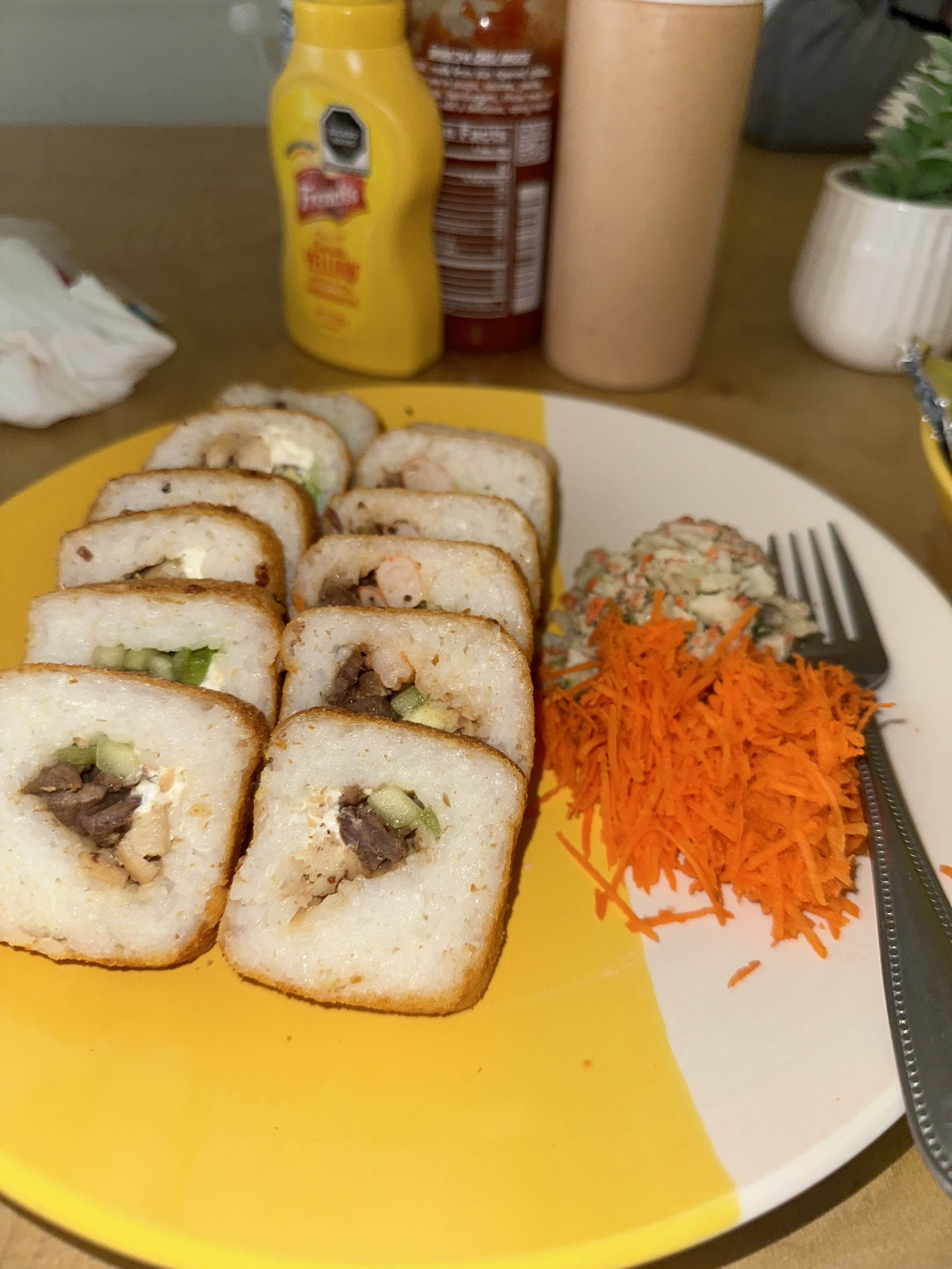 KIDU RESTAURANTE image 8