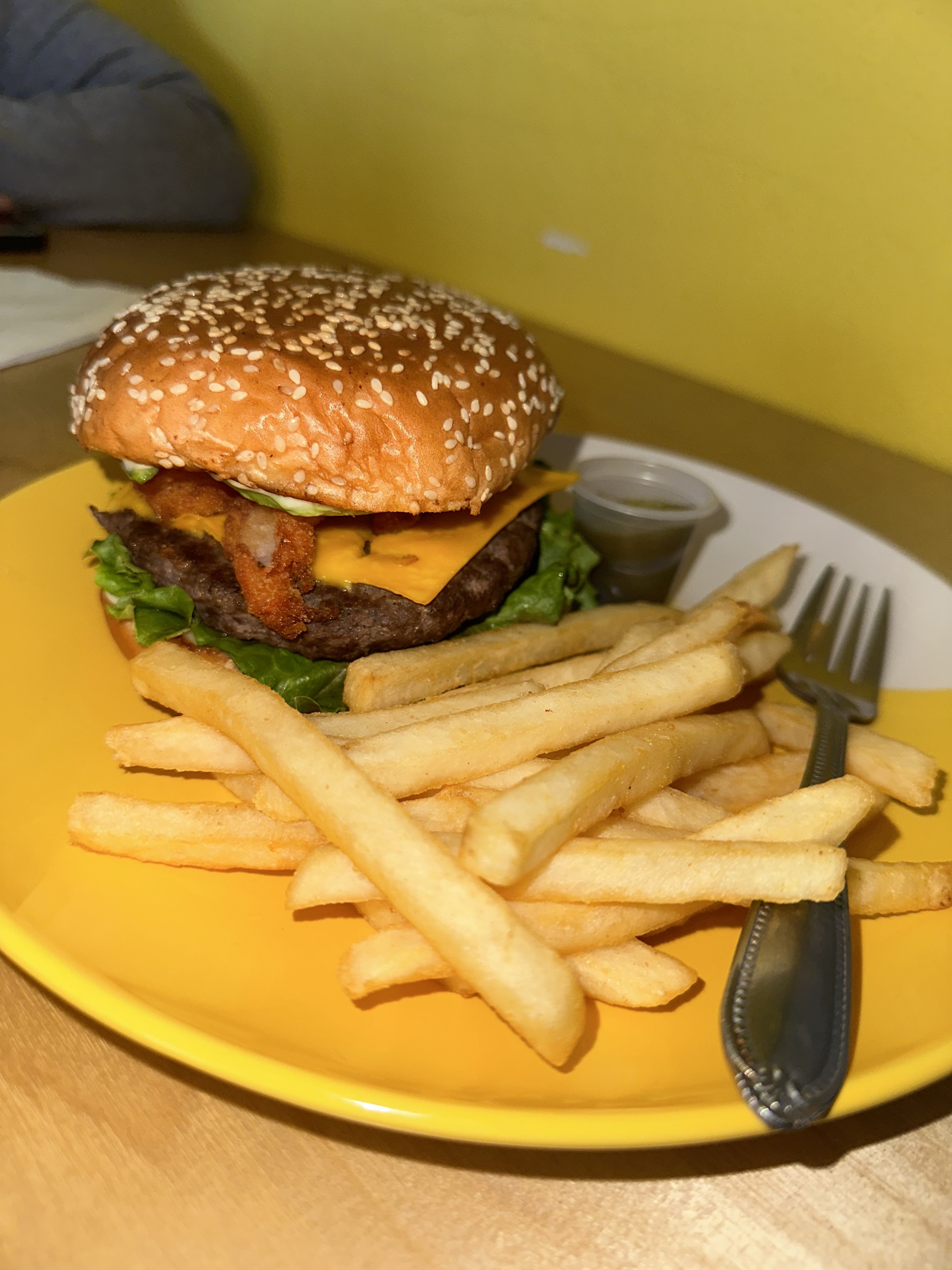 KIDU RESTAURANTE image 9