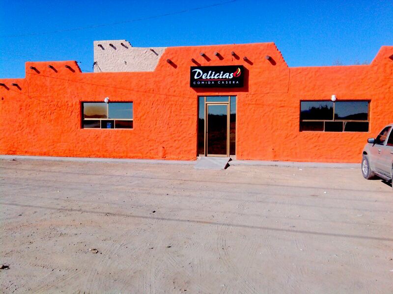 Restaurant Delicias image 1