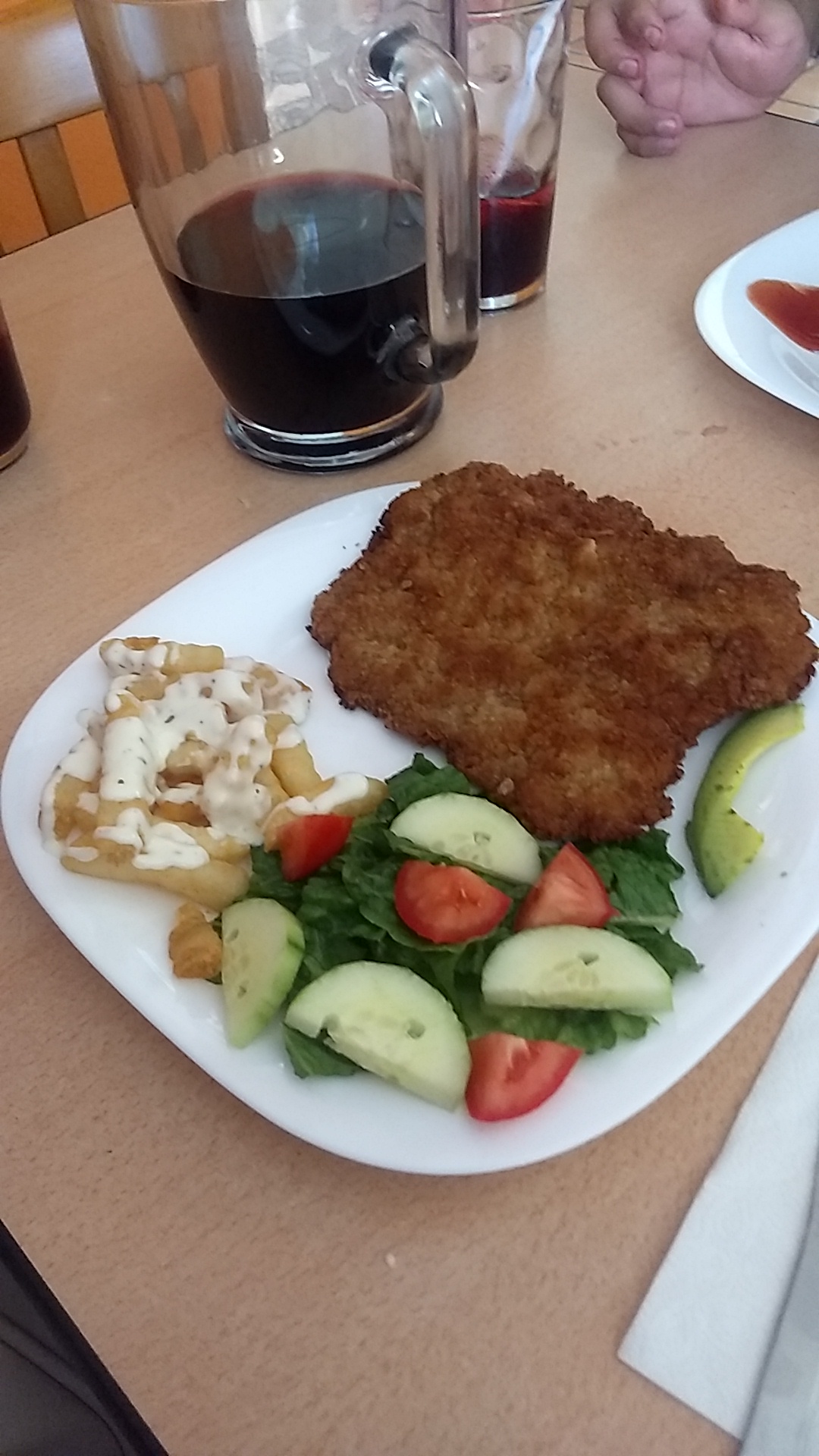 Restaurant Delicias image 2