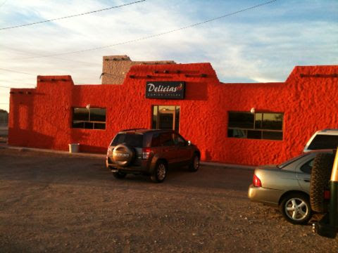 Restaurant Delicias image 3