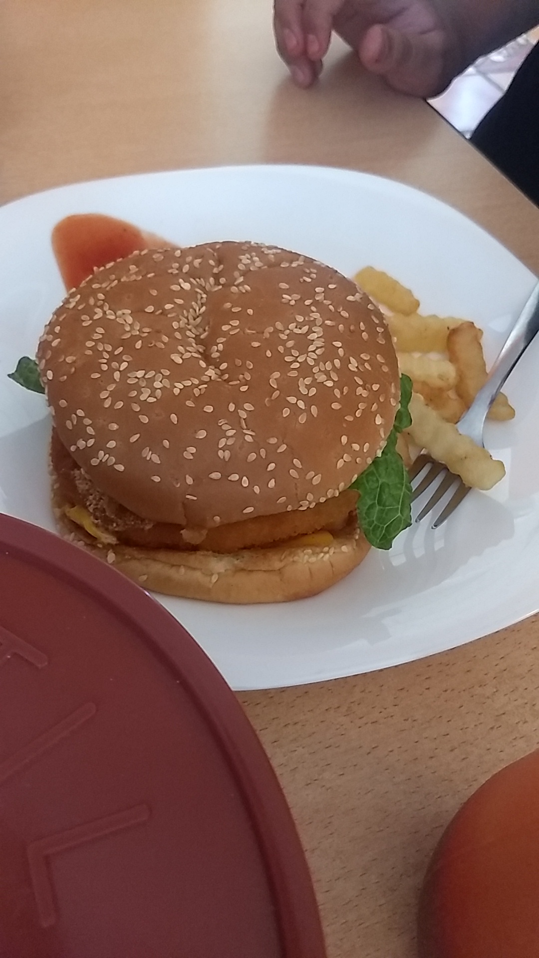 Restaurant Delicias image 4