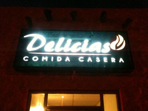 Restaurant Delicias image 5