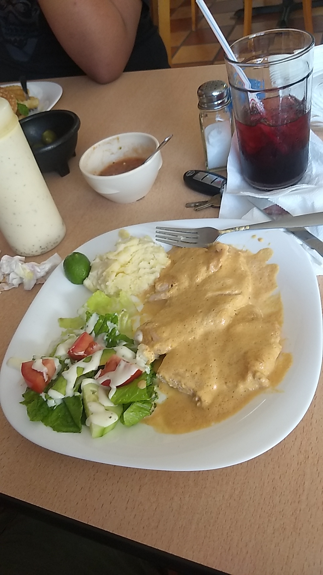 Restaurant Delicias image 6