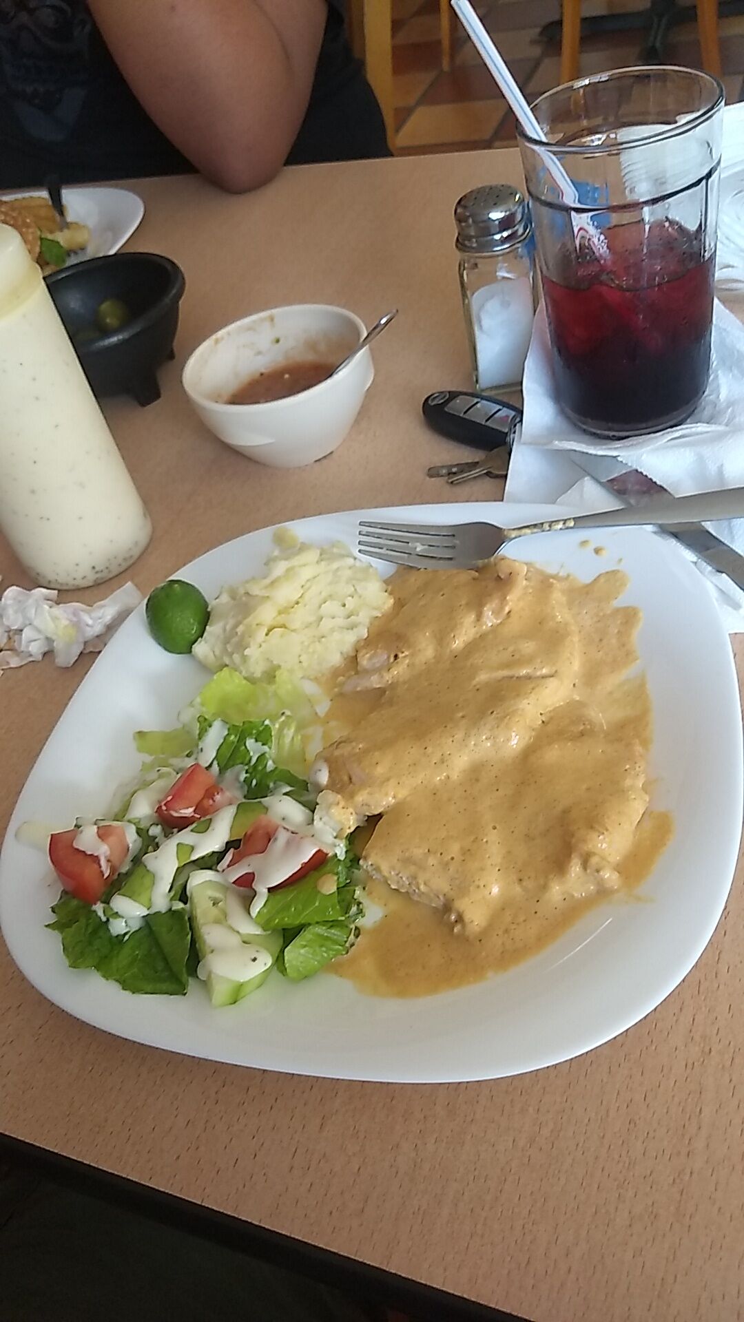 Restaurant Delicias image 6
