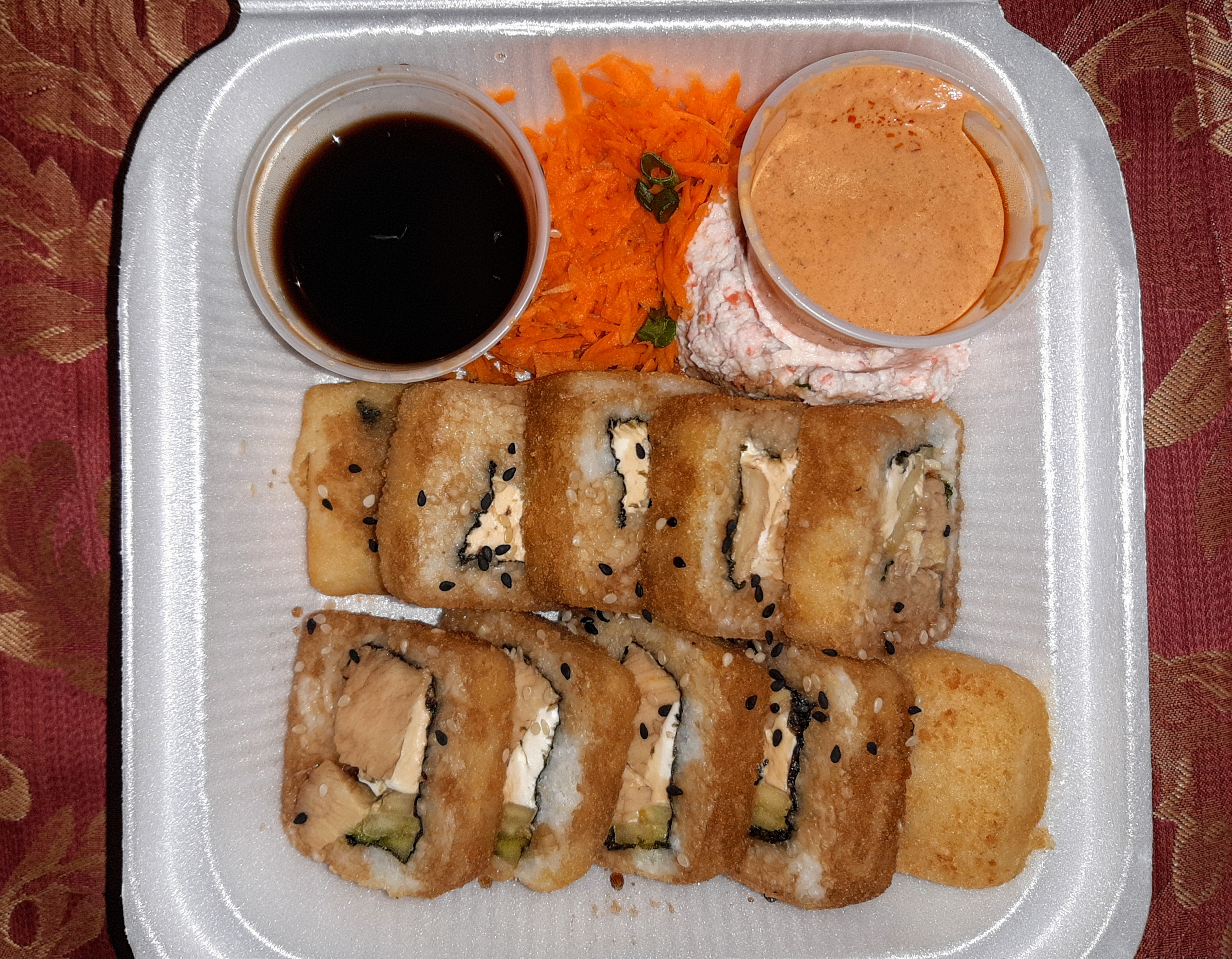 Assushi Bonless image 1