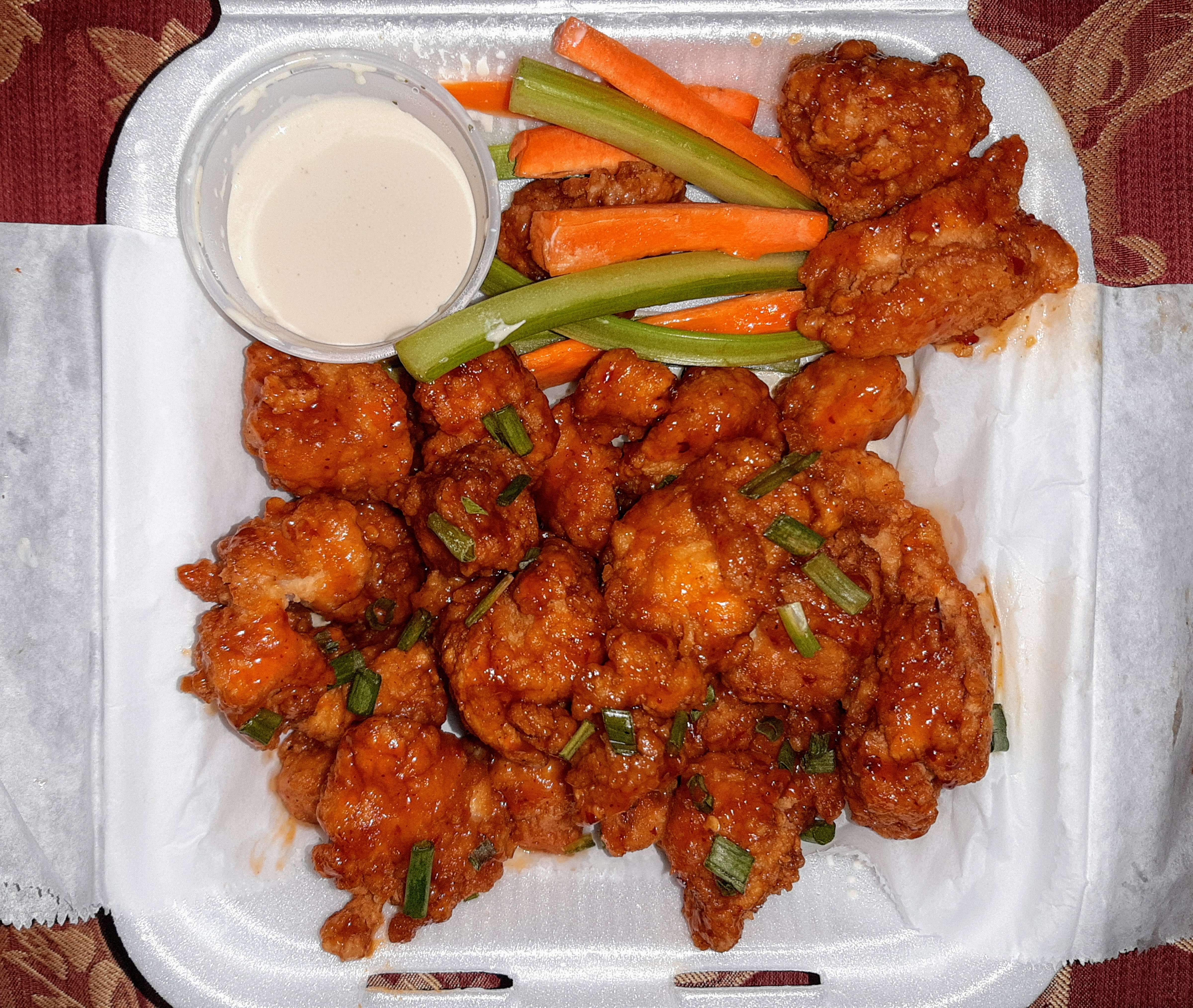 Assushi Bonless image 2