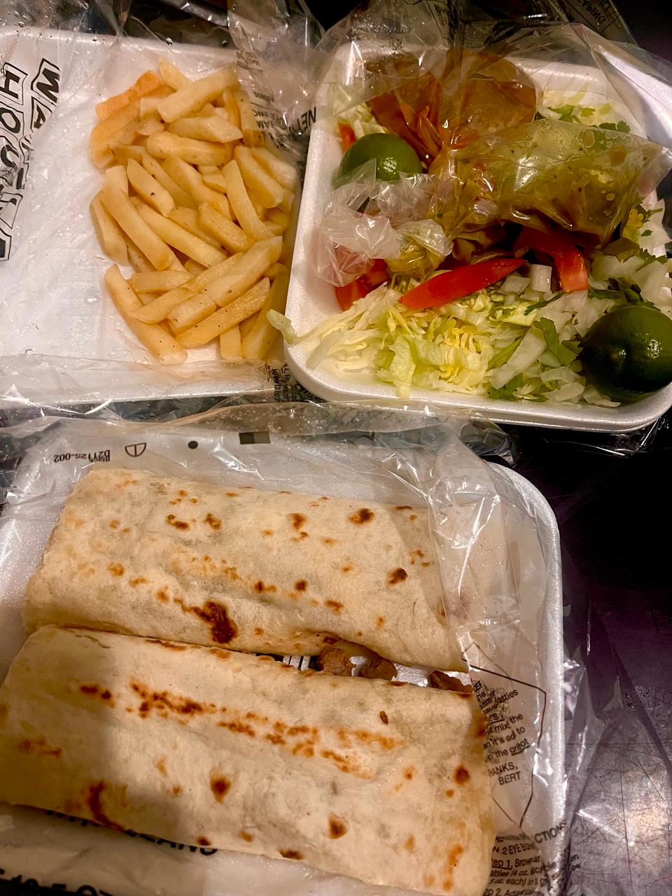 Tacos y Hamburguesas Julia image 1