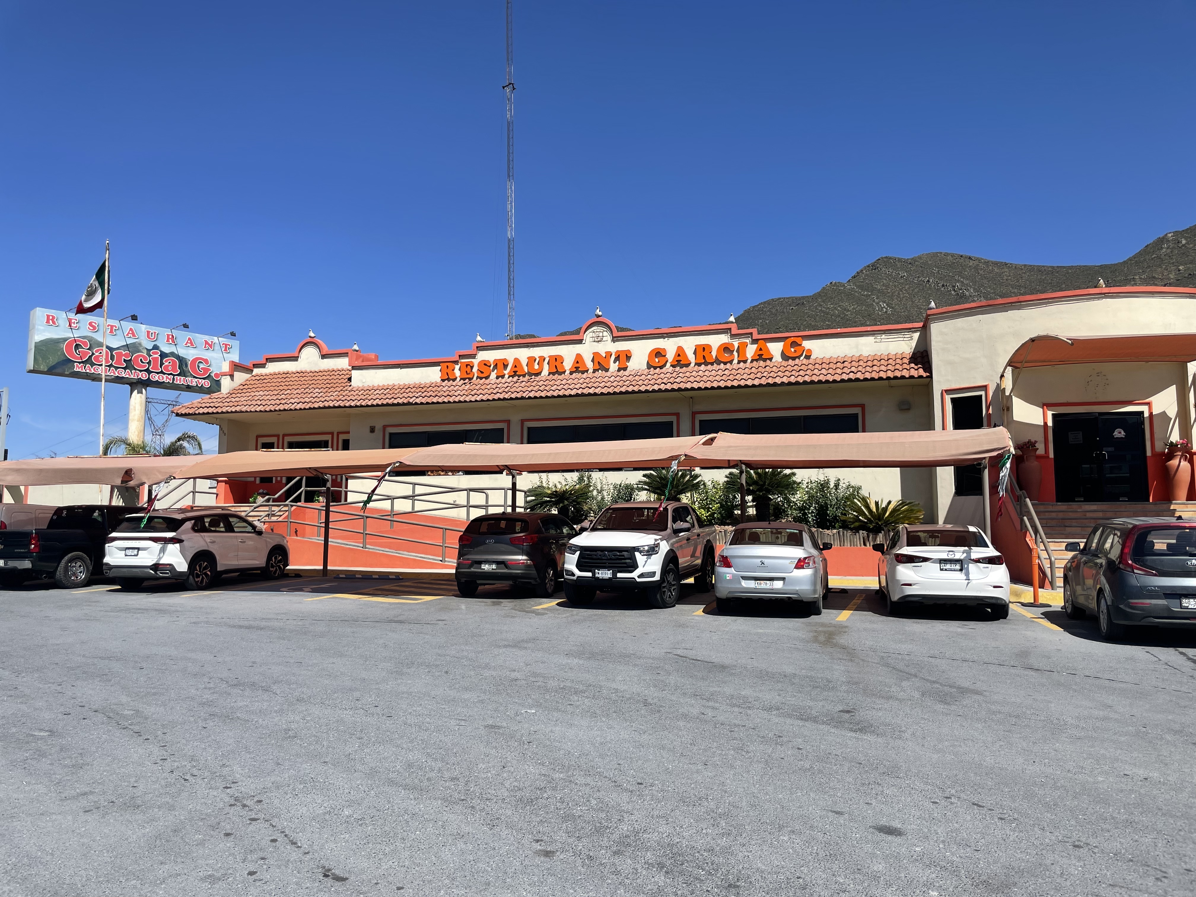 Restaurant García SESTEO image 1