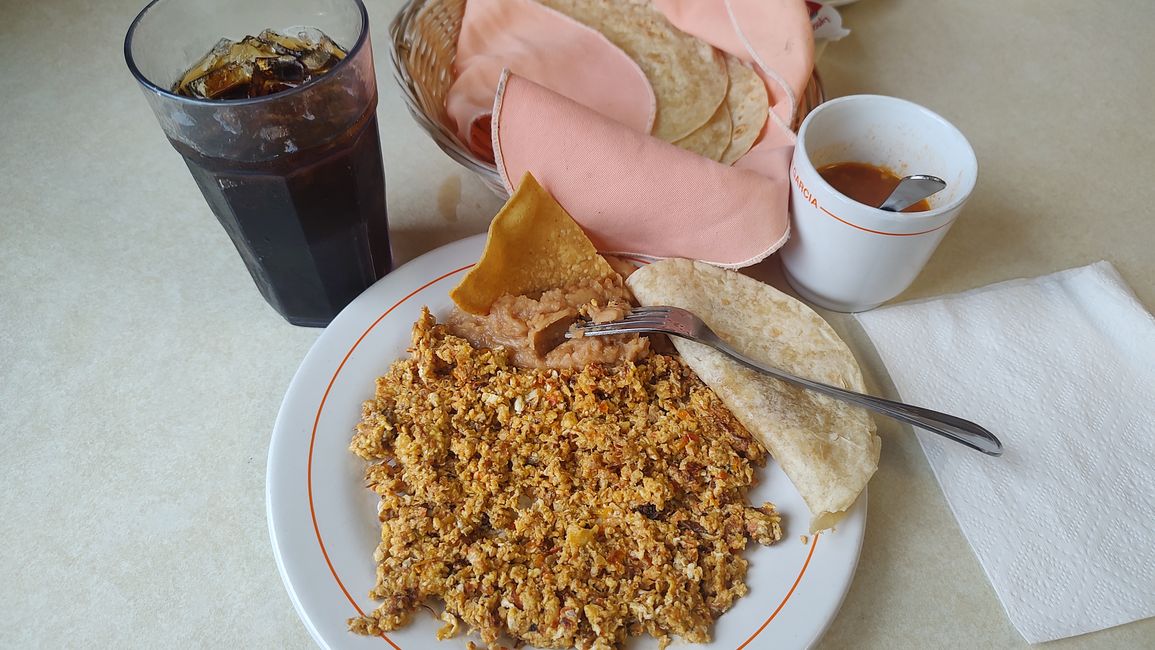 Restaurant García SESTEO image 2