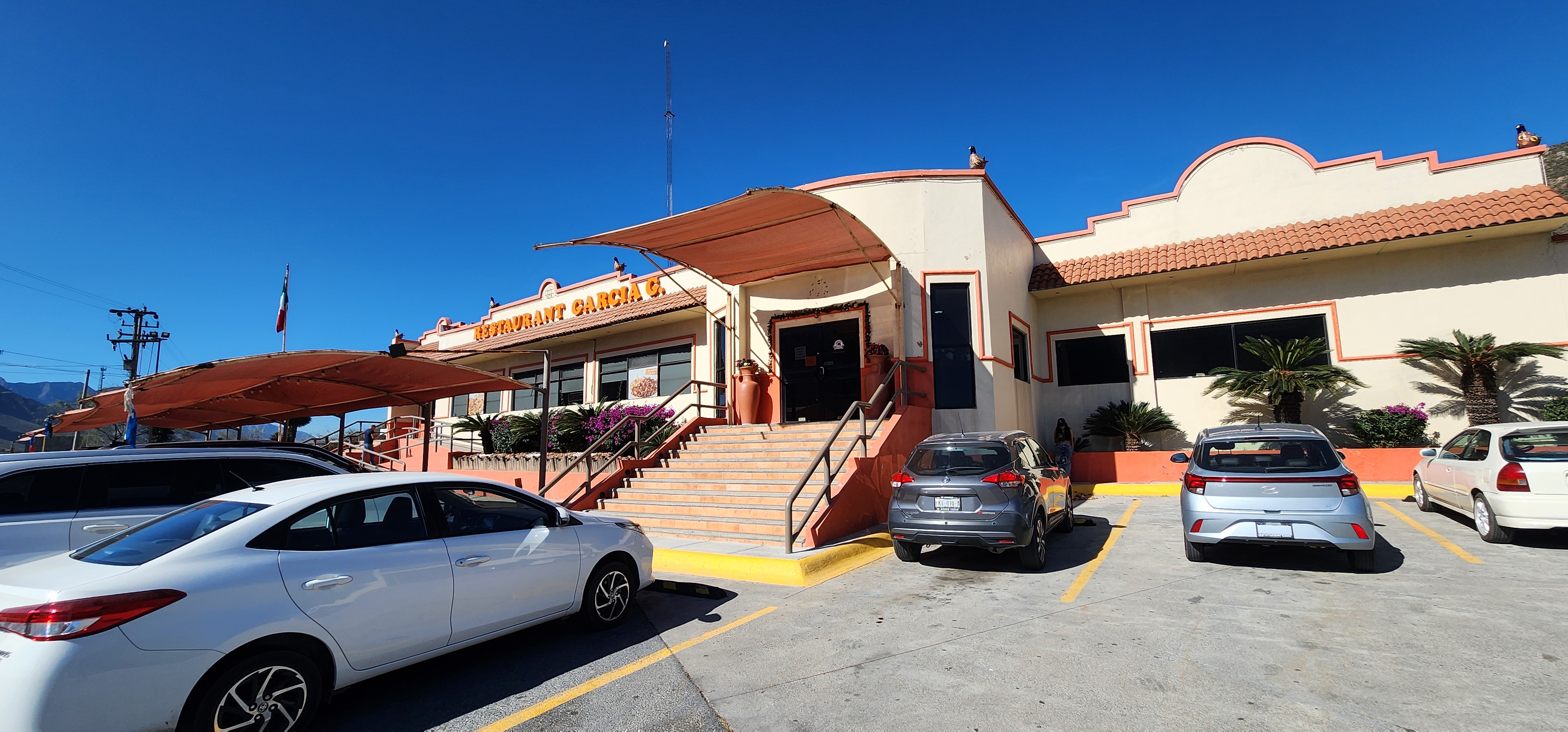 Restaurant García SESTEO image 3