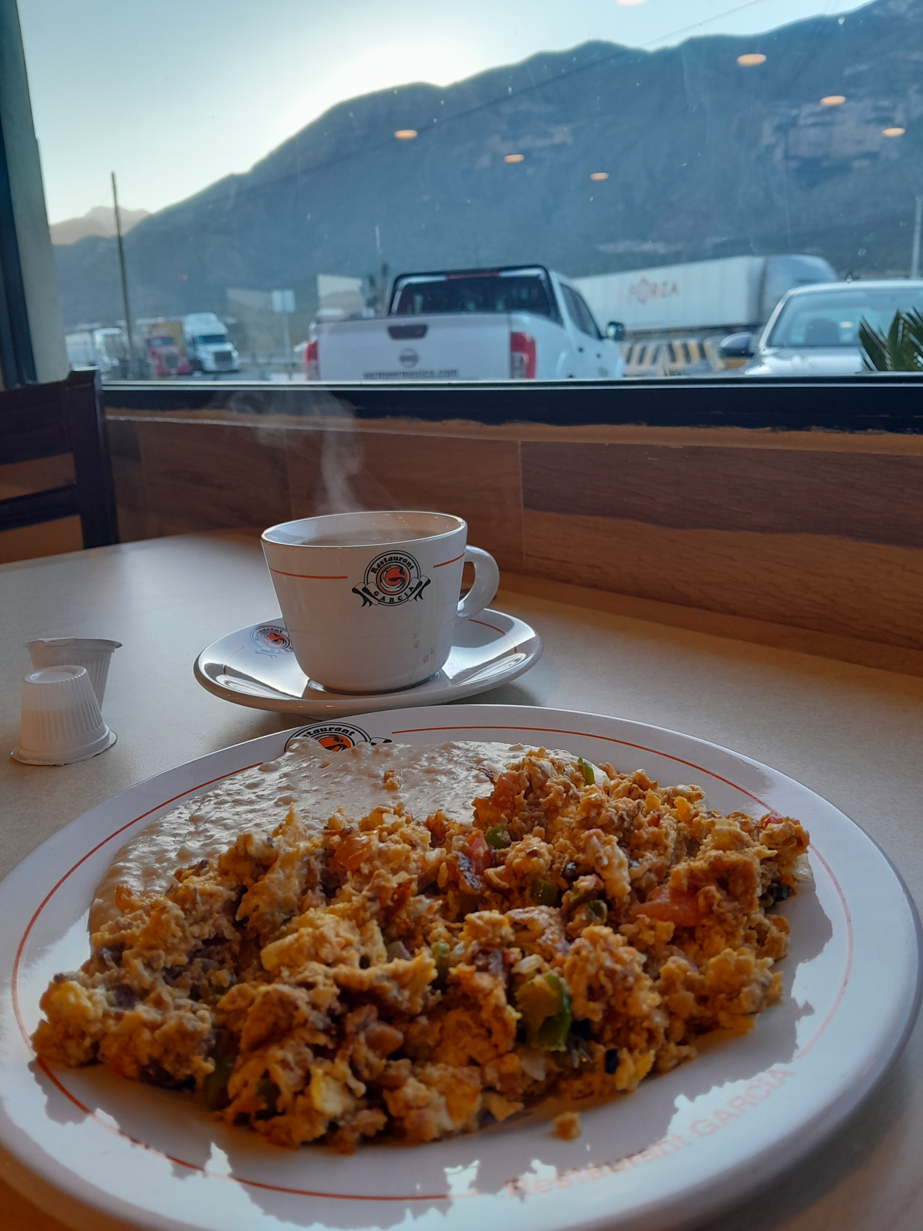 Restaurant García SESTEO image 6