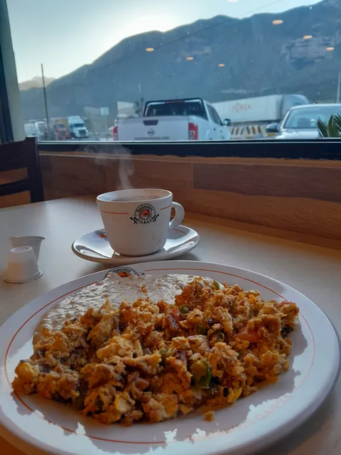 Restaurant García SESTEO image 6