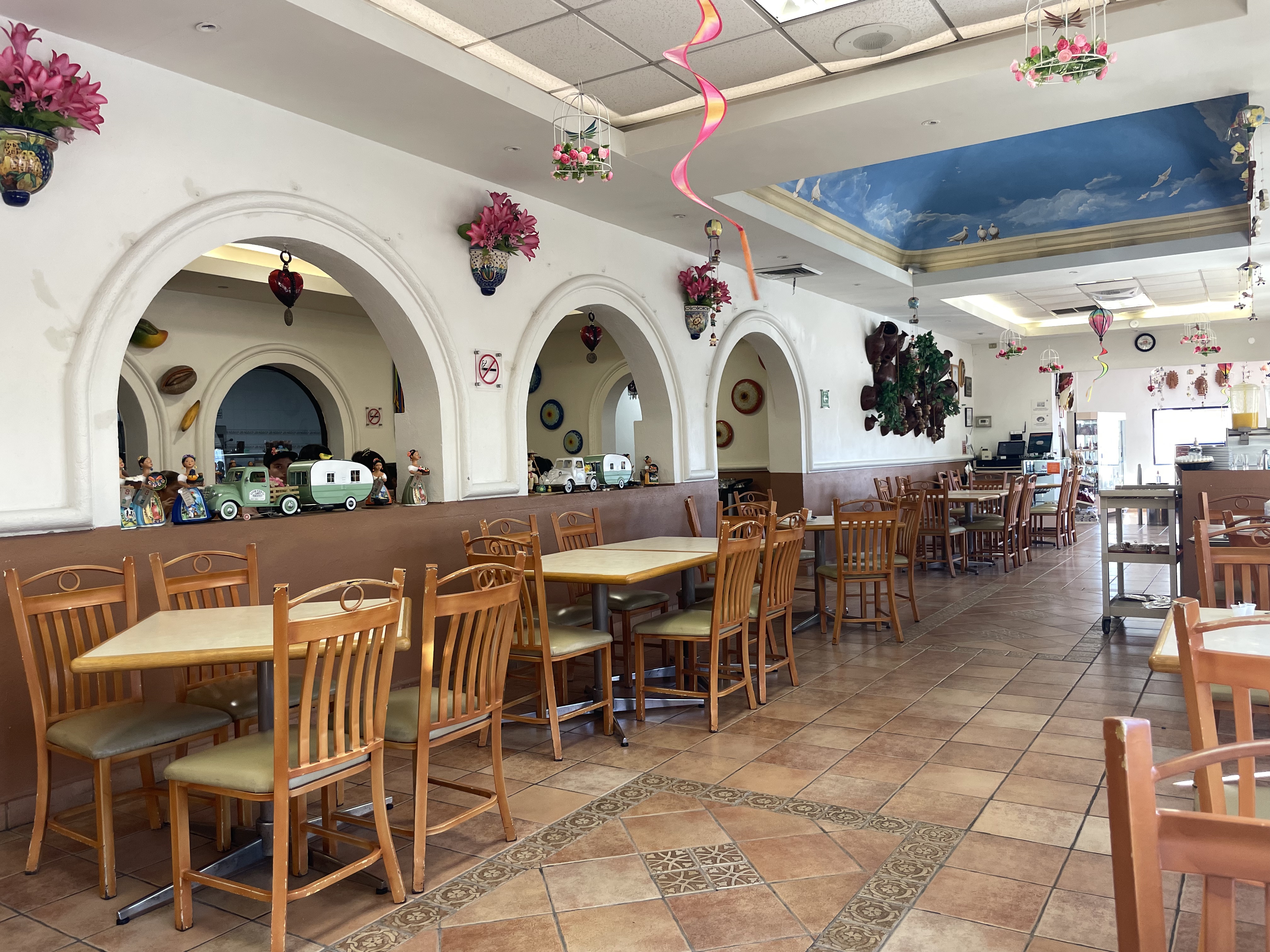 Restaurant García SESTEO image 7