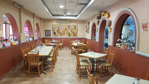 Restaurant García SESTEO image 9
