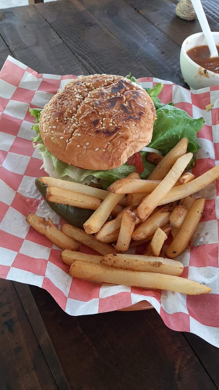 LA COCINA DE TERE image 2