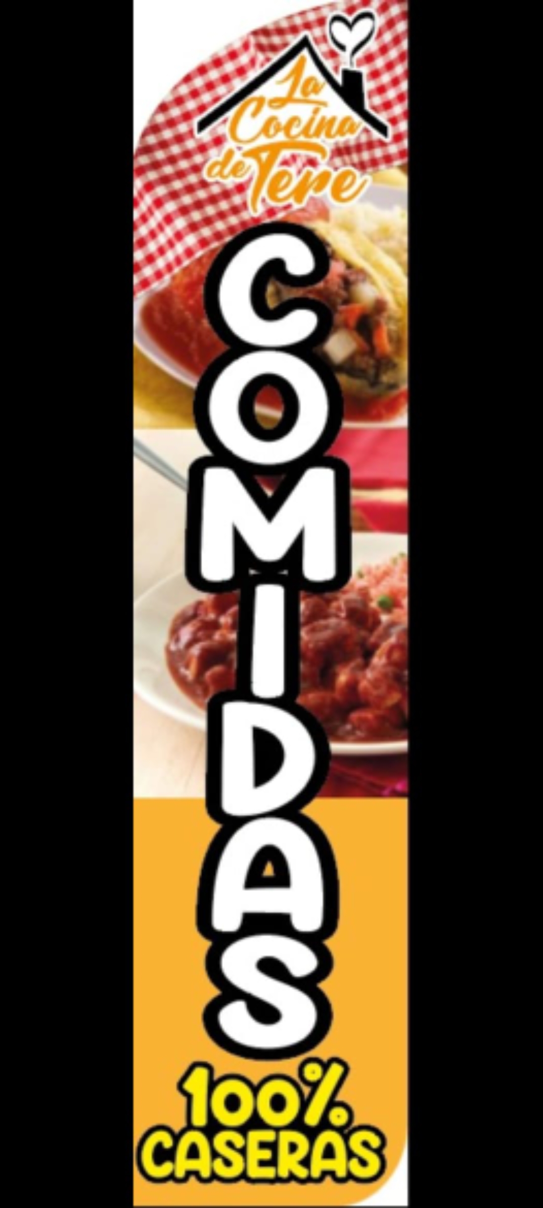 LA COCINA DE TERE image 3