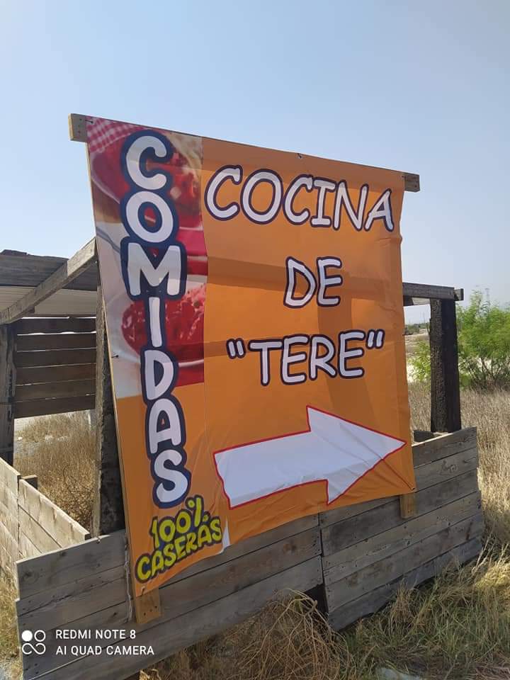 LA COCINA DE TERE image 4