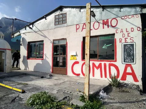 Restaurante El Palomo image 1