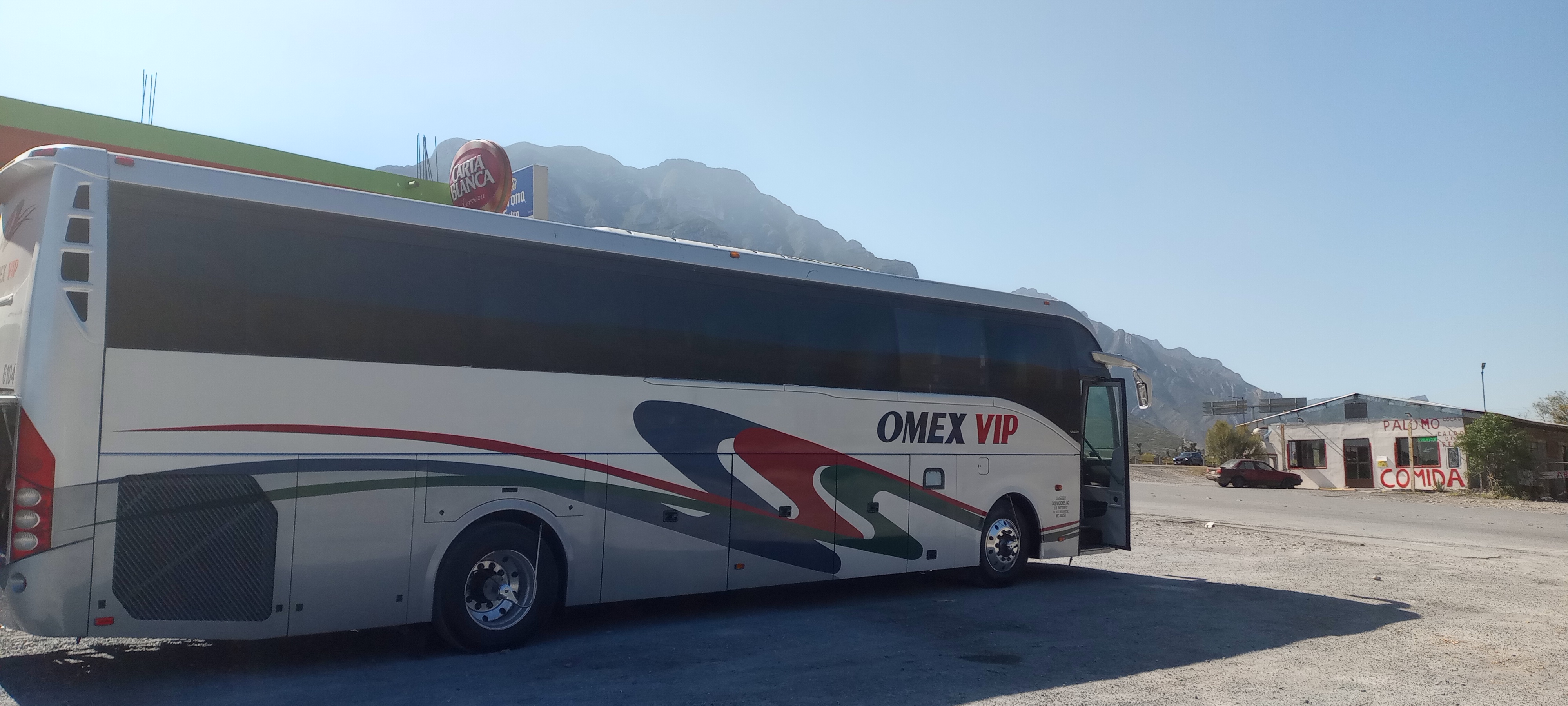 Restaurante El Palomo image 4