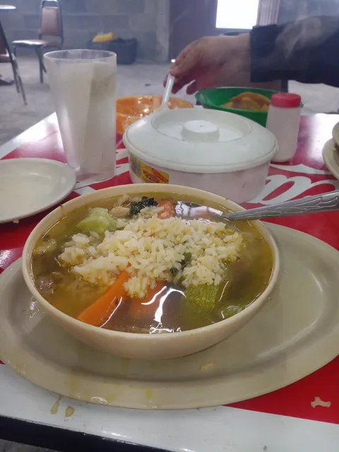 Restaurante El Palomo image 10