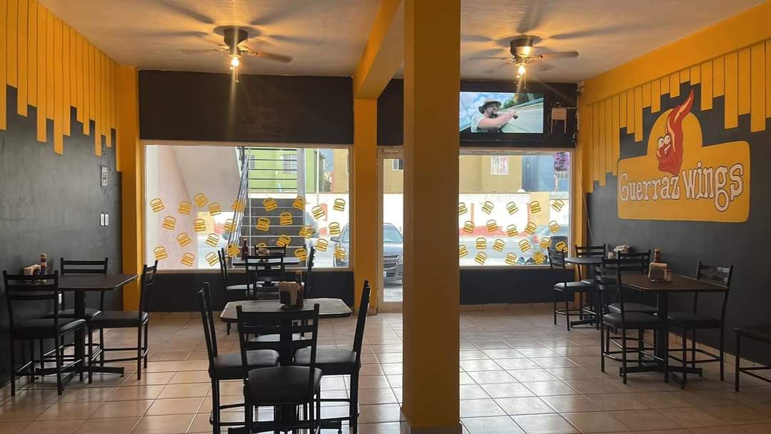 Guerraz wings image 1