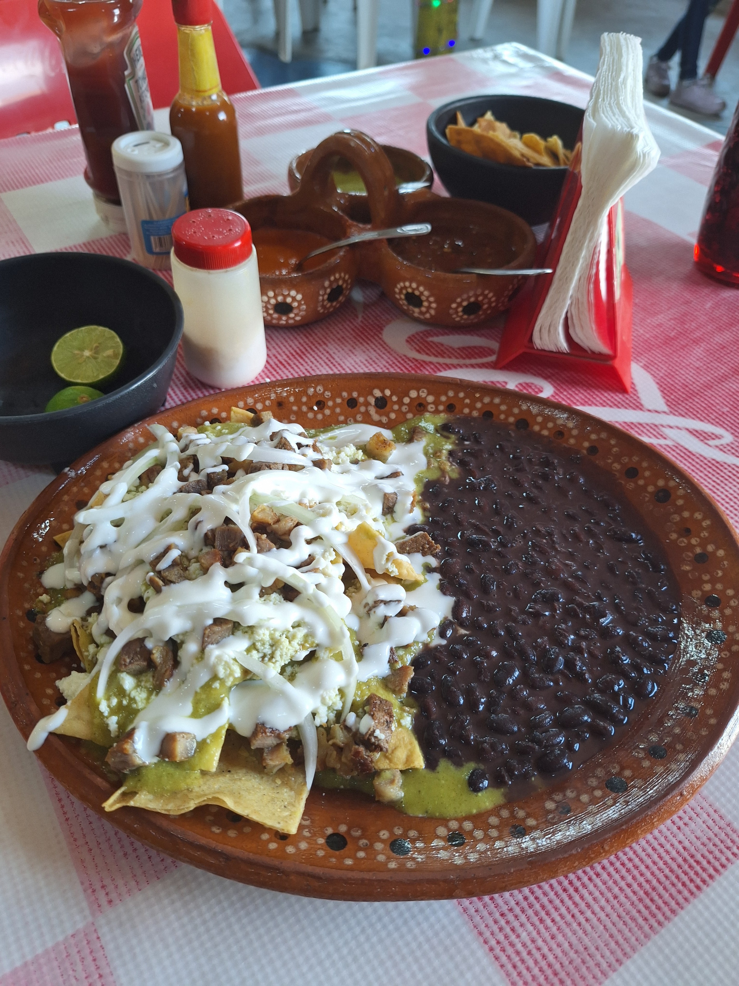 Comidas Clau image 1