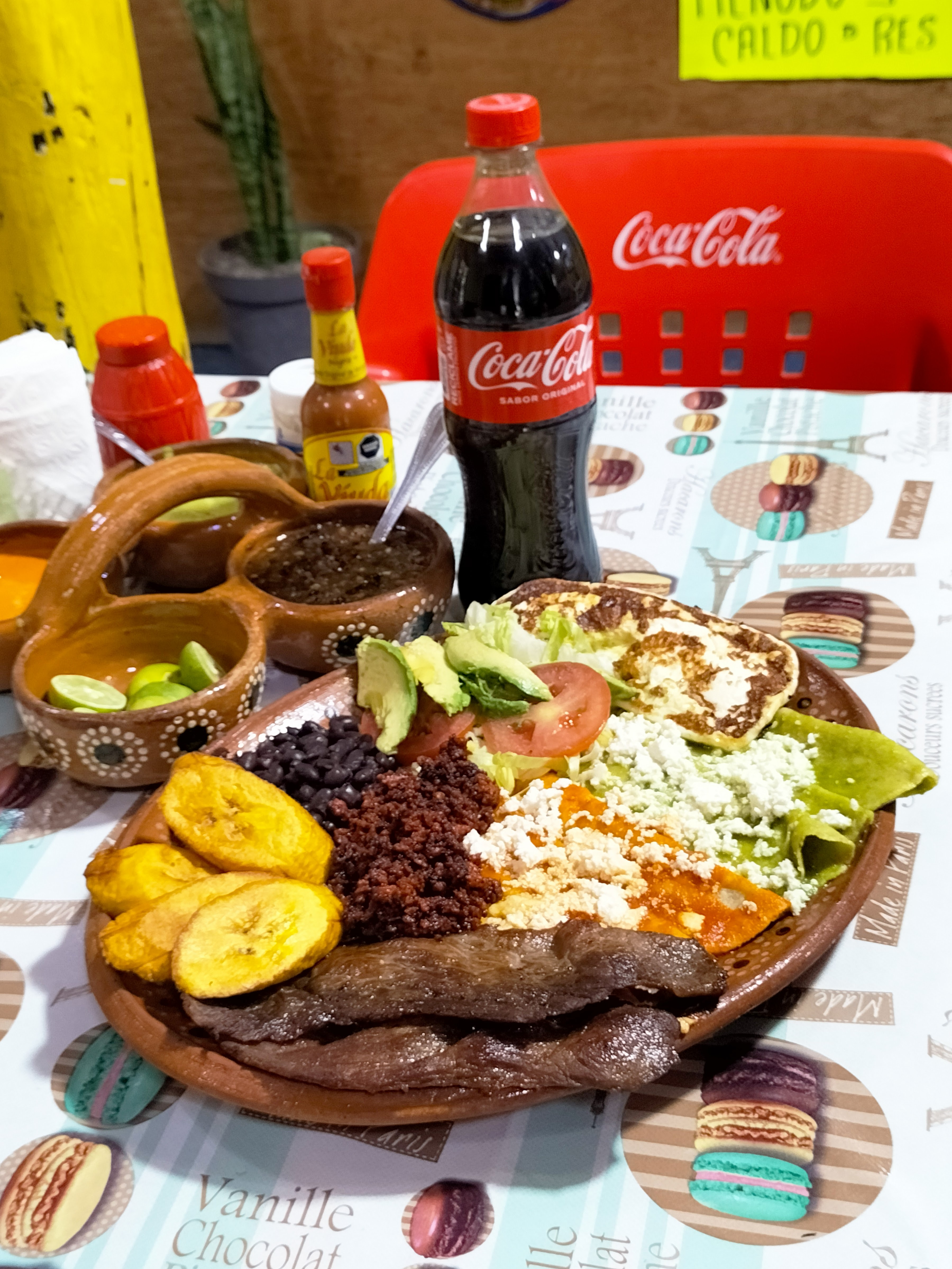 Comidas Clau image 2