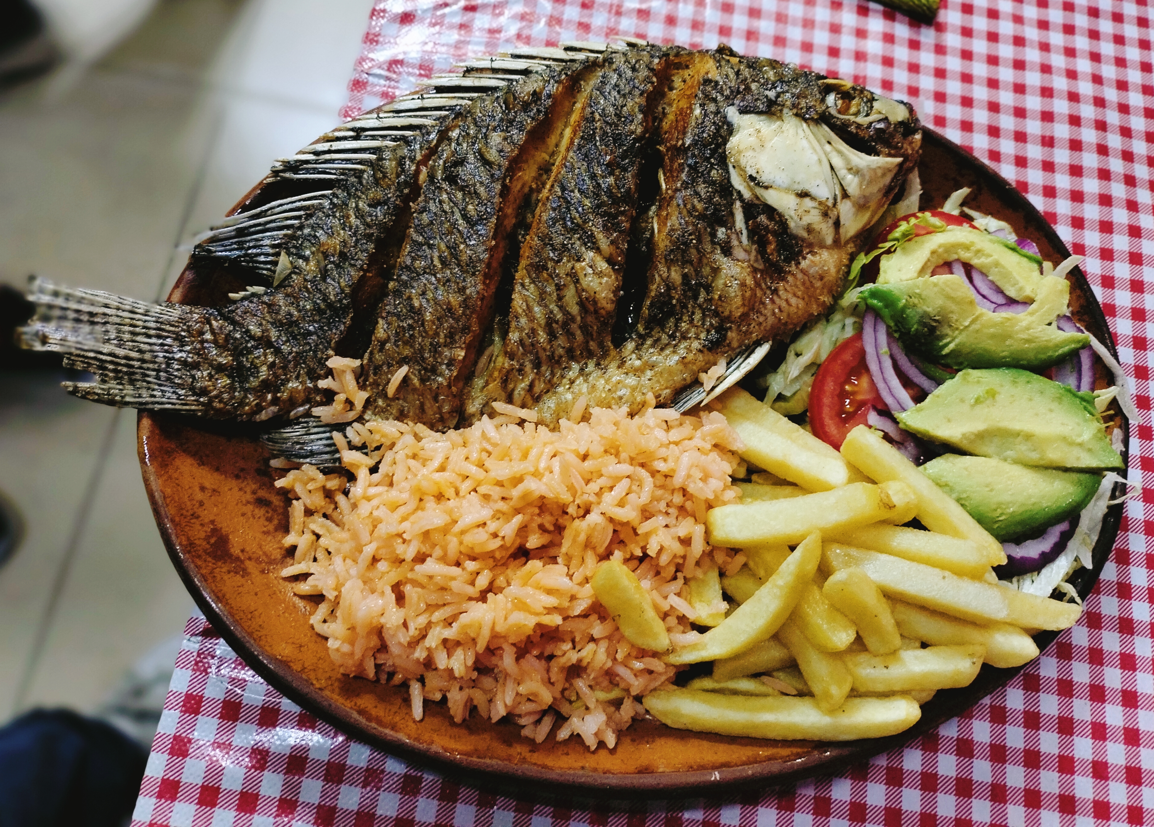 Comidas Clau image 5