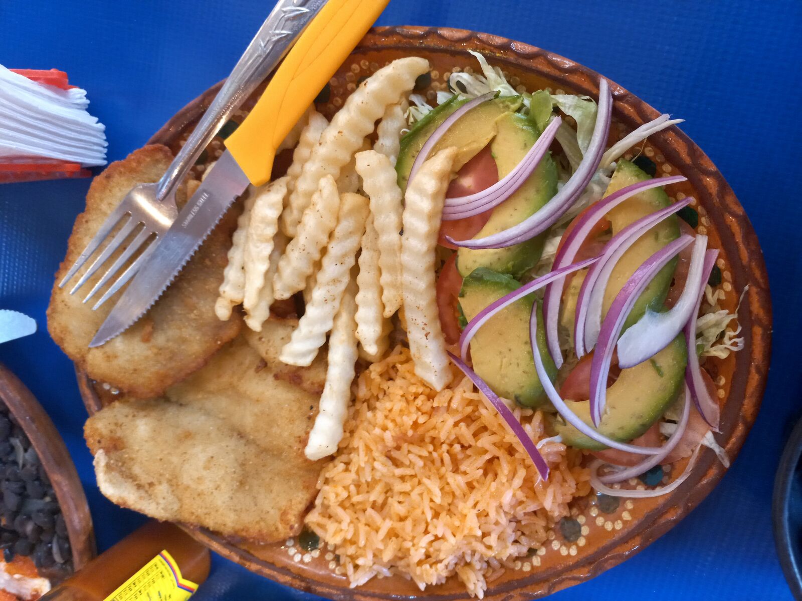 Comidas Clau image 7
