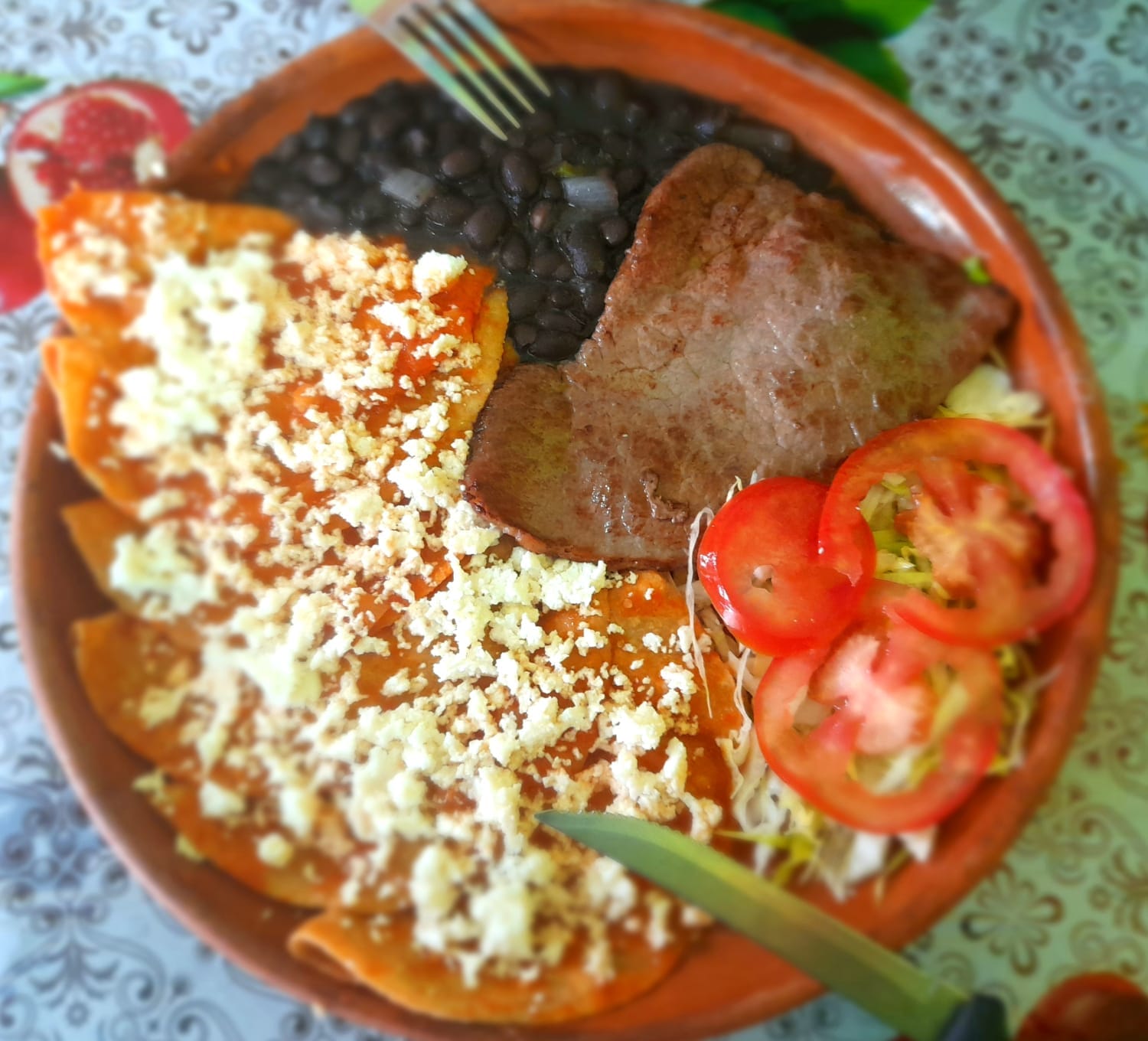 Comidas Clau image 8