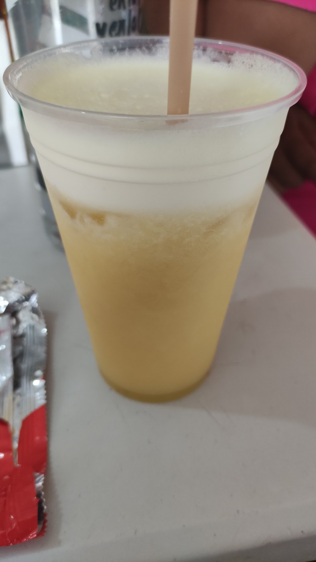 Tortas y Licuados Sánchez image 4