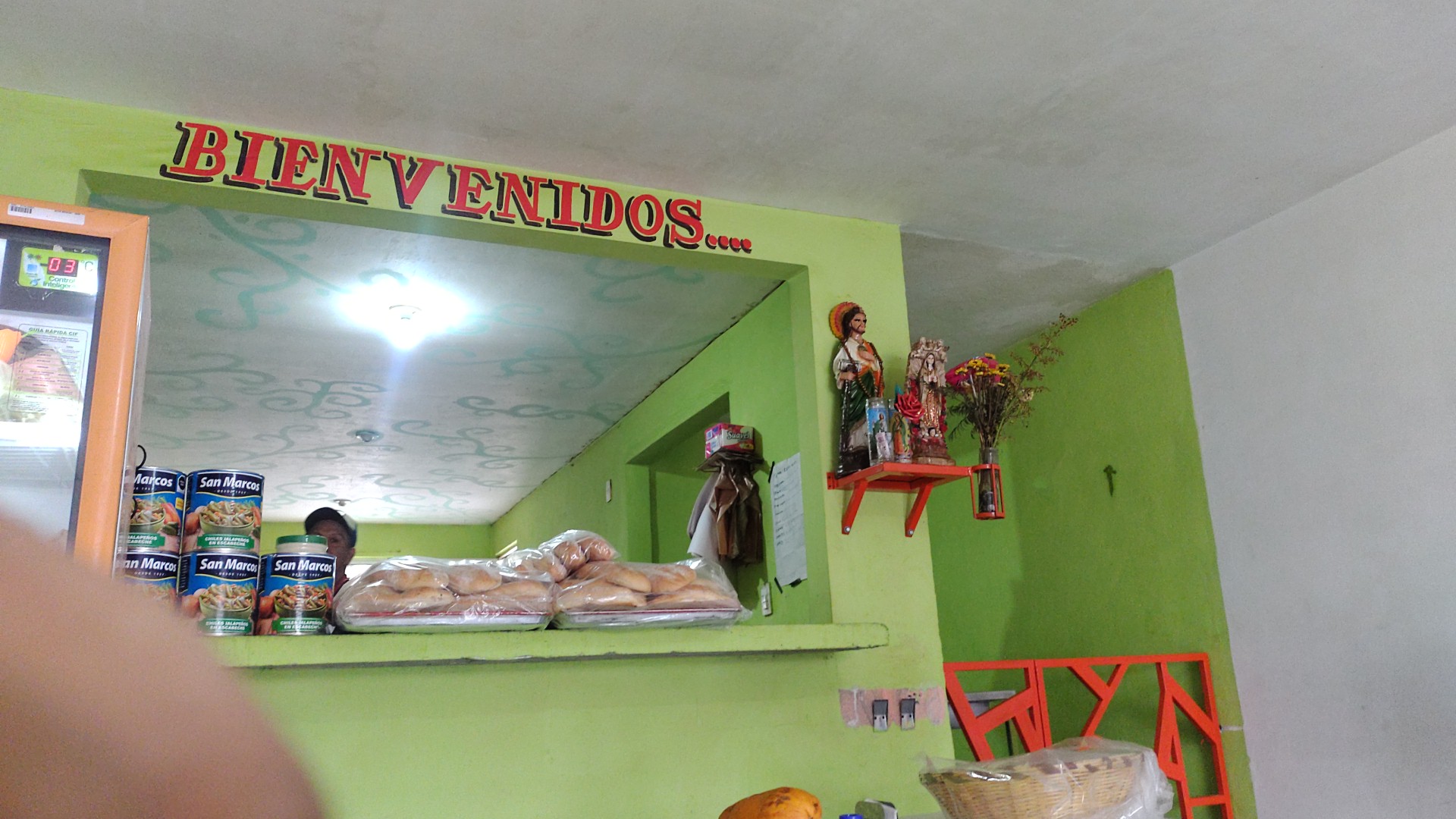 Tortas y Licuados Sánchez image 6