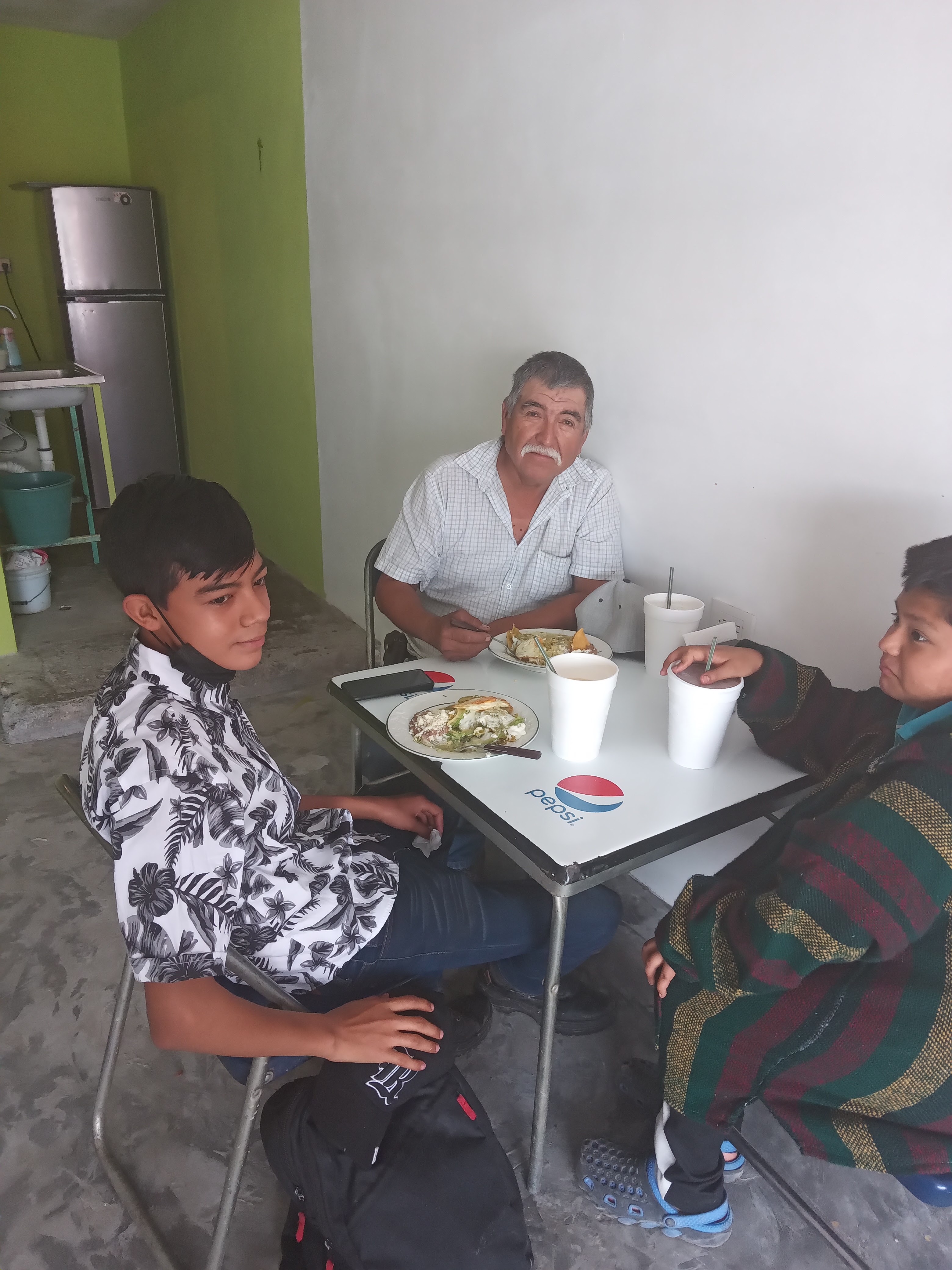 Tortas y Licuados Sánchez image 7